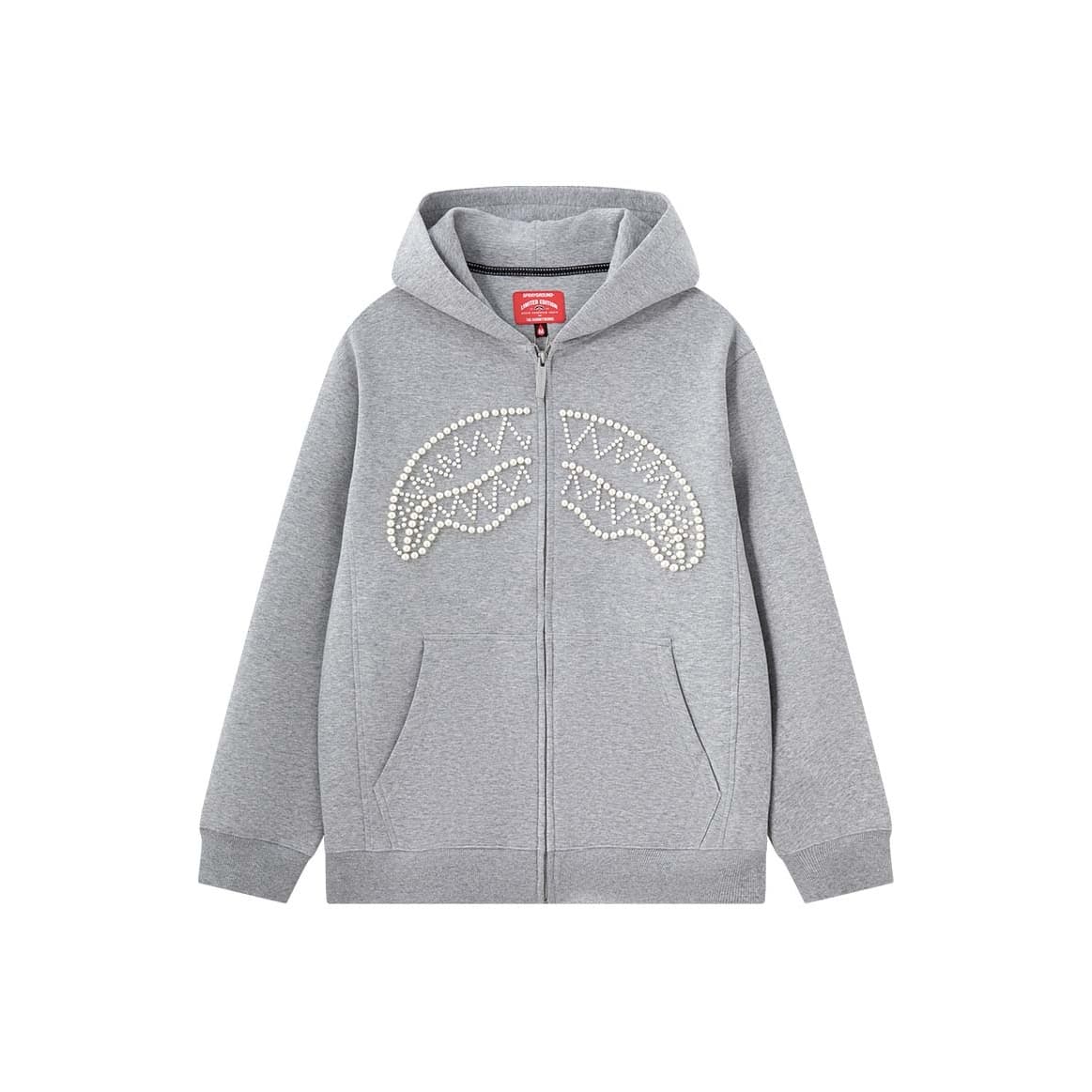 Худи SPRAYGROUND Унисекс Толстовка - изображение 1