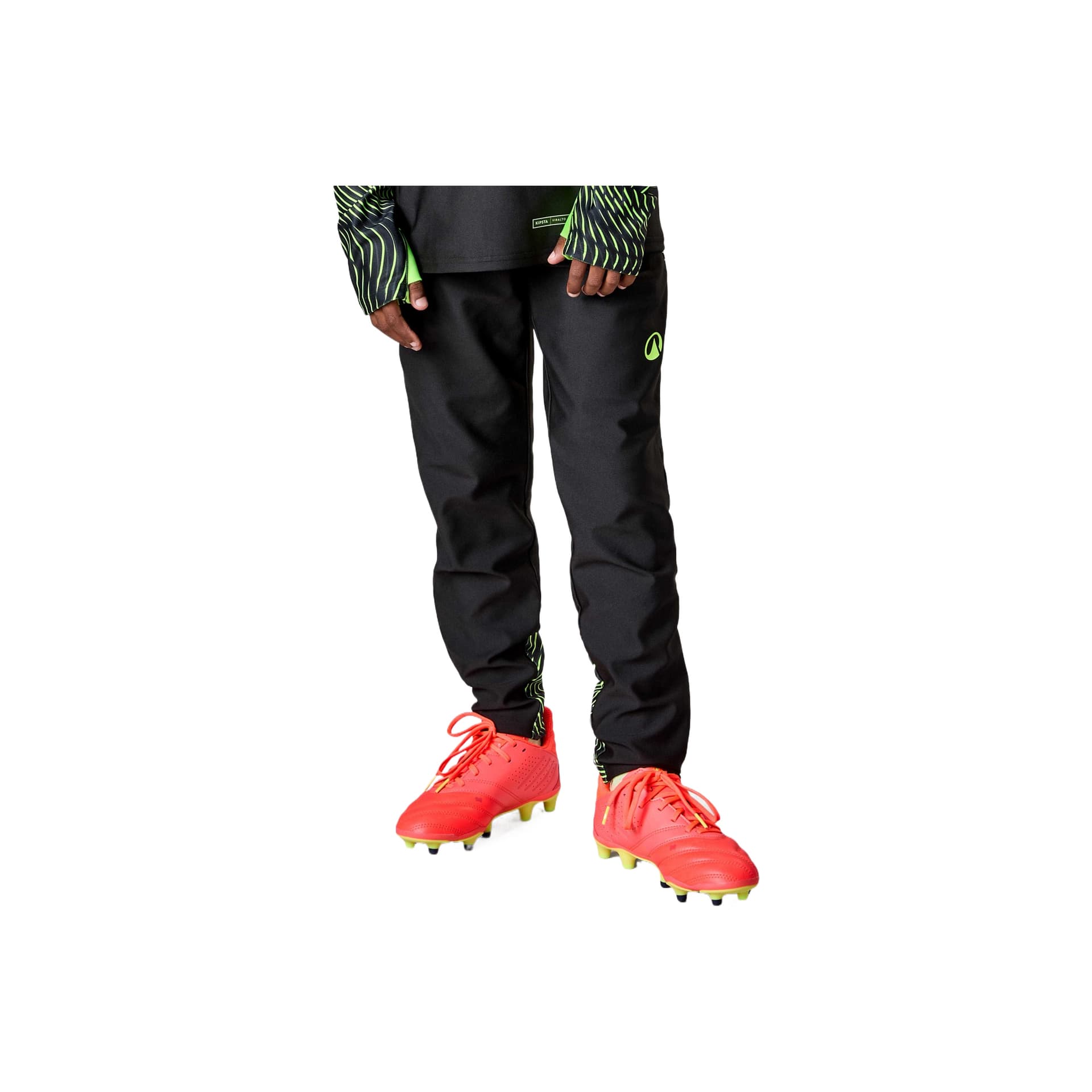 DECATHLON Детские спортивные брюки Детский - изображение 1
