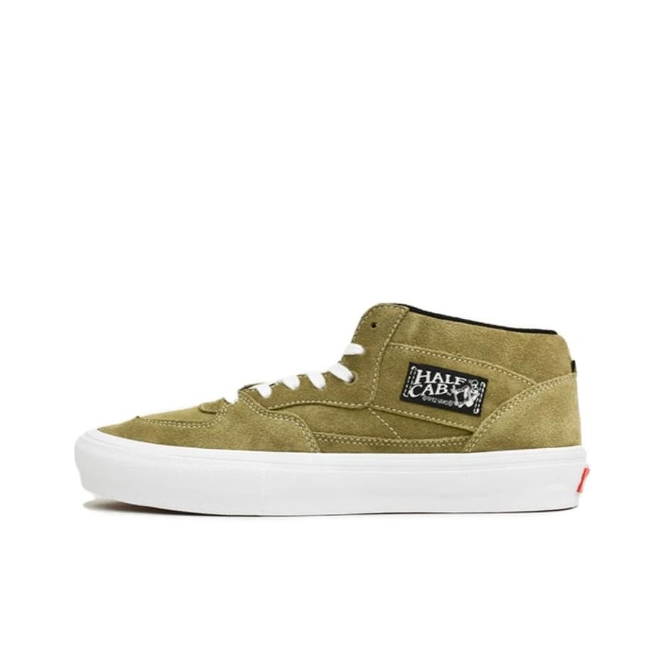 Кроссовки Vans - изображение 1