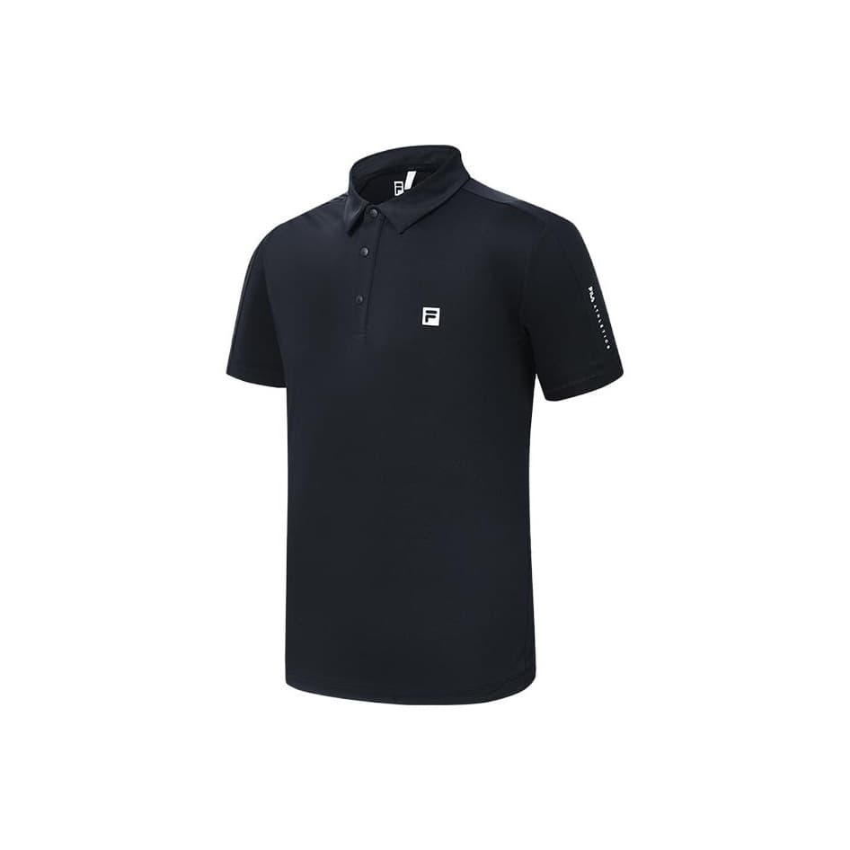 Поло FILA Fitness logoPolo - изображение 1