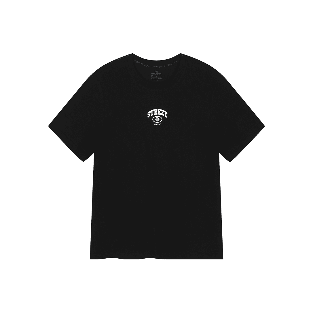 Футболка 361° Life Collection T-Shirt Мужской - изображение 1