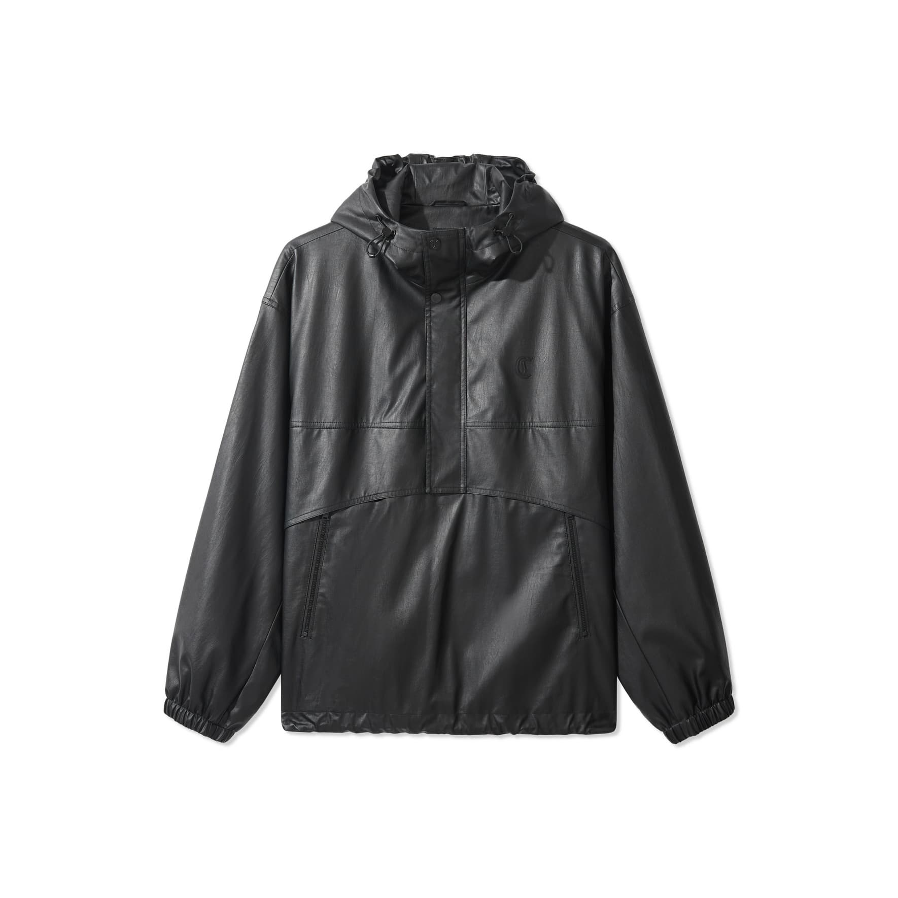 Куртка Cabbeen Charcoal Black 01 Мужские Куртки - изображение 1
