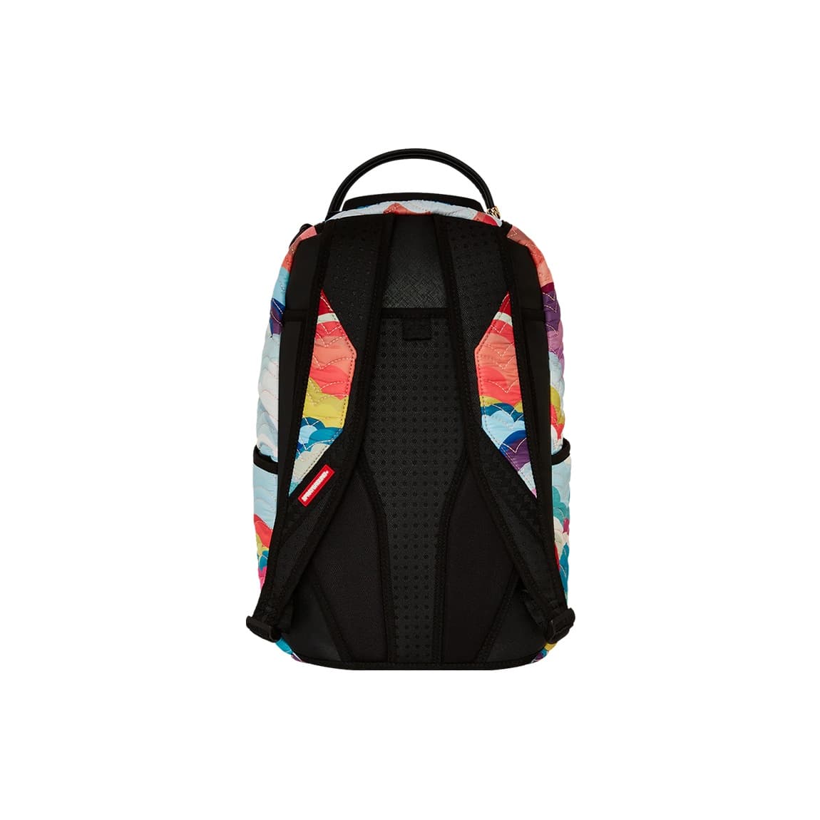 Рюкзак SPRAYGROUND Полиэфирное волокно Рюкзак Обычный (стандартный) Unisex Multicolor - изображение 6
