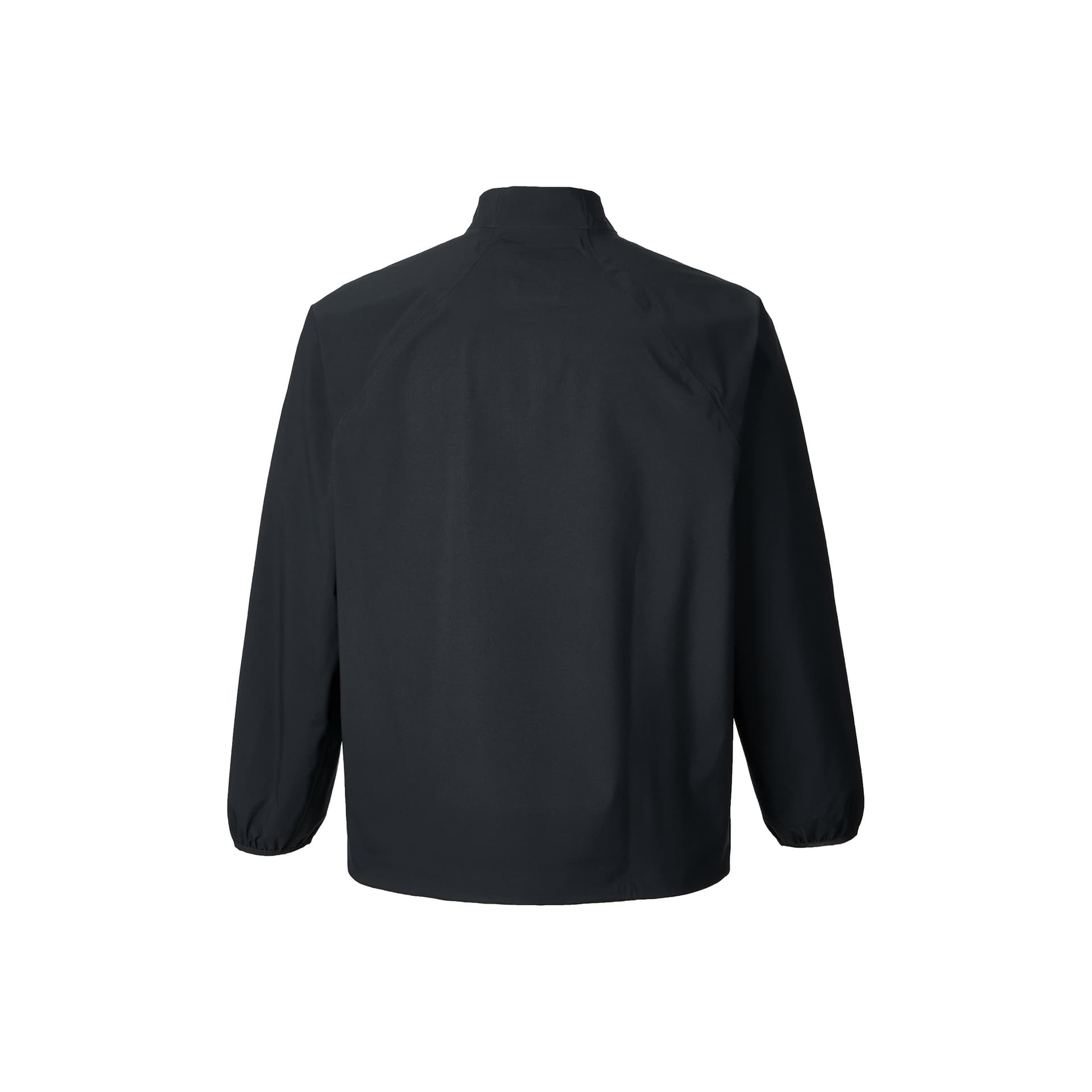 Куртка Jordan Sport Storm Cut ADV Куртки и Пальто Мужские Черный Угольный Черный - изображение 2