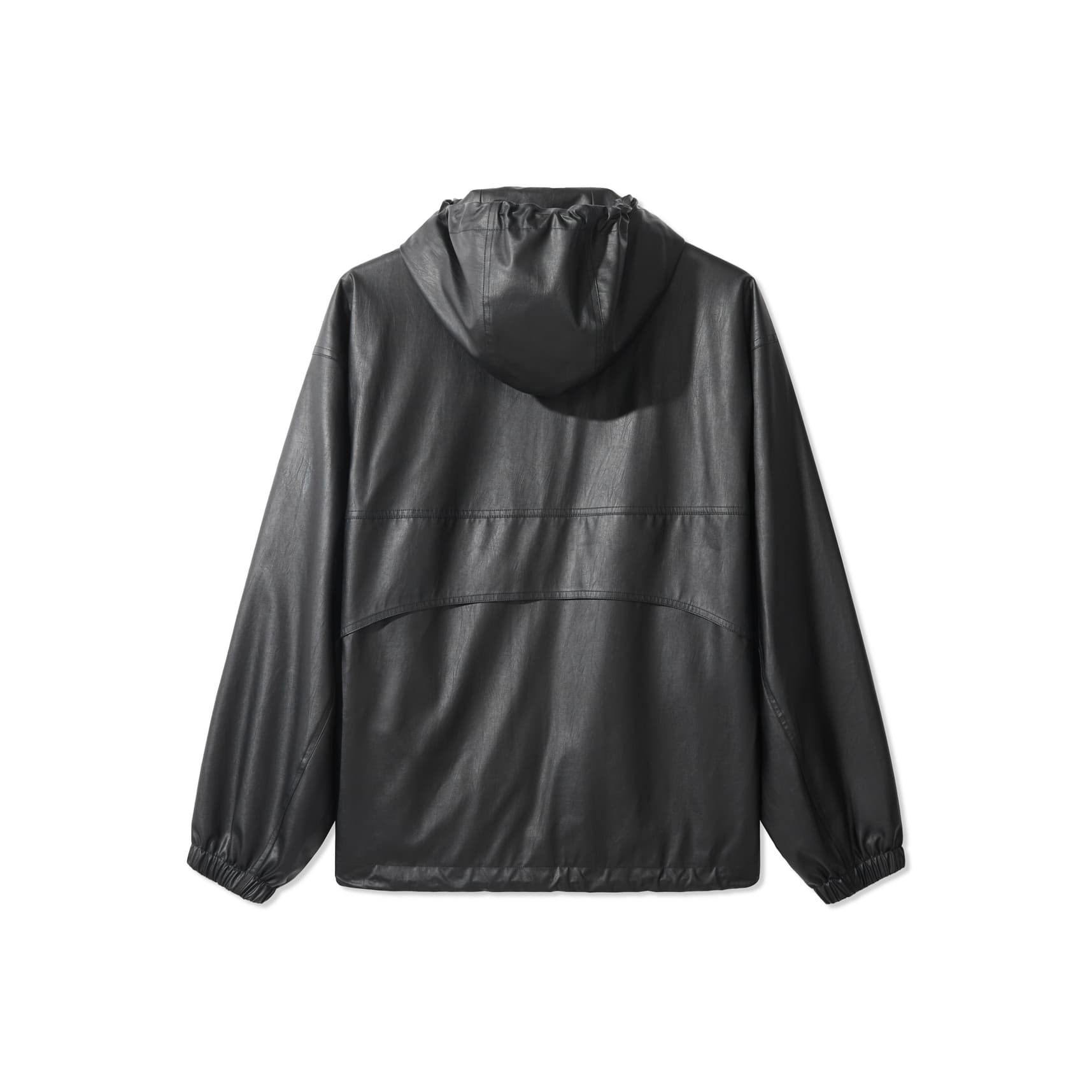 Куртка Cabbeen Charcoal Black 01 Мужские Куртки - изображение 2