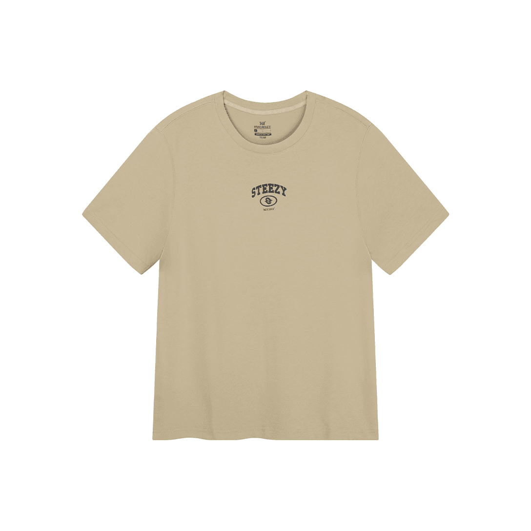 Футболка 361° Life Collection T-Shirt Мужской - изображение 1