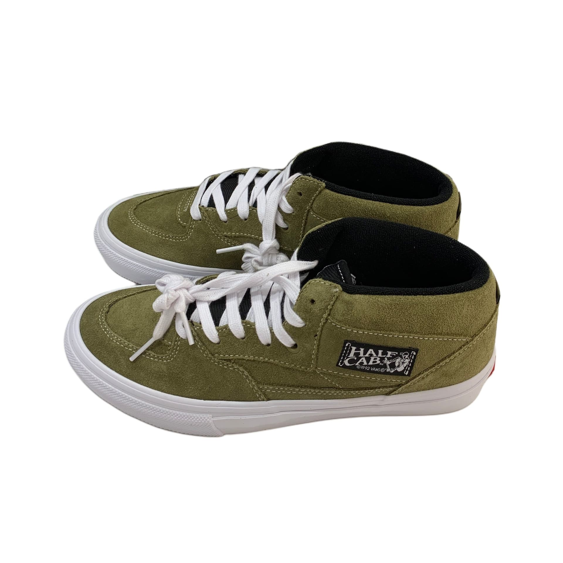 Кроссовки Vans - изображение 2