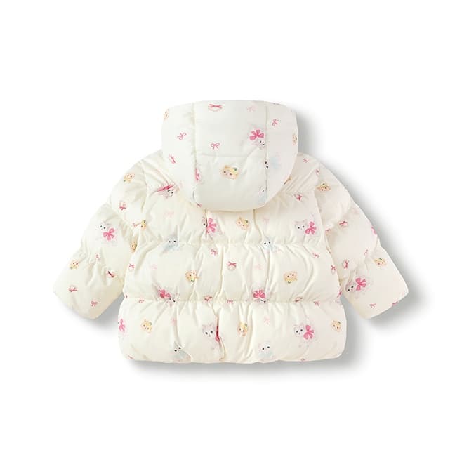 Balabala Kids Пуховики - изображение 2