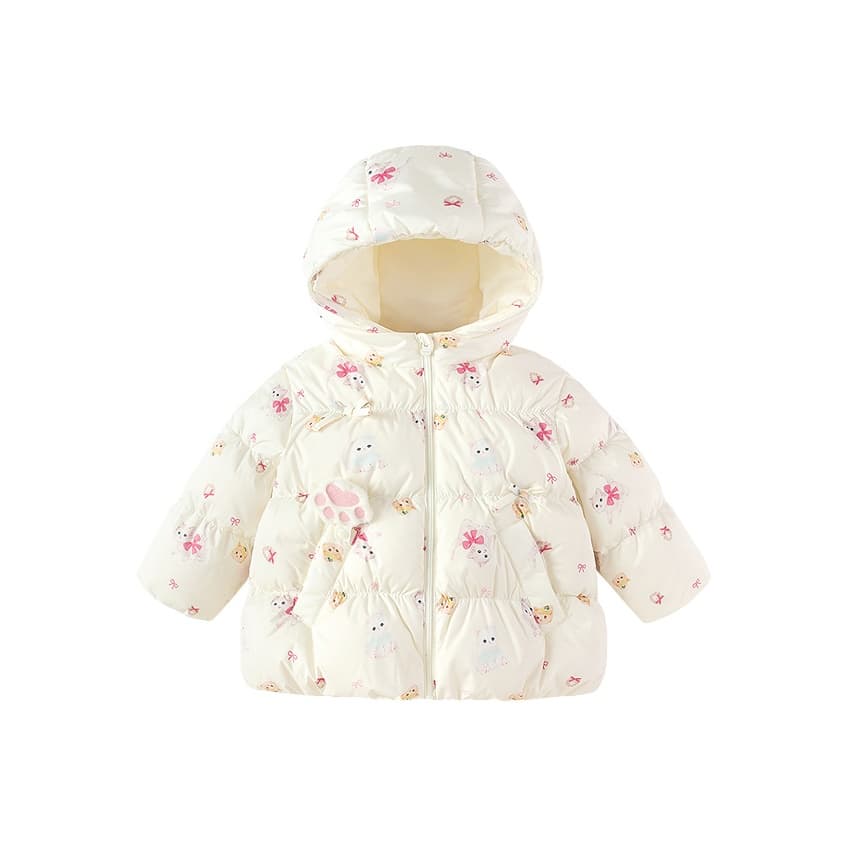 Balabala Kids Пуховики - изображение 1
