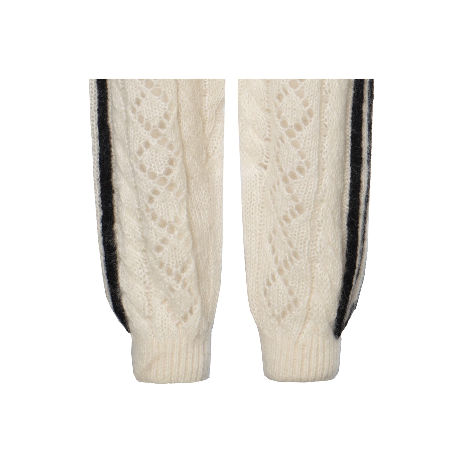 Штаны GUCCI x adidas FW22 Logo - изображение 4