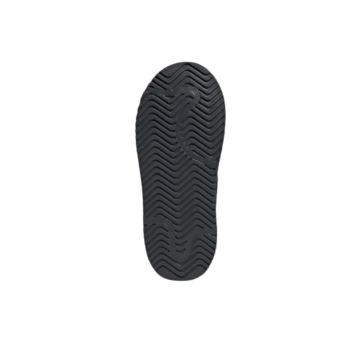 Сандалии Adidas Originals CAMPUS 00s Домашние тапочки Женские Черные - изображение 4