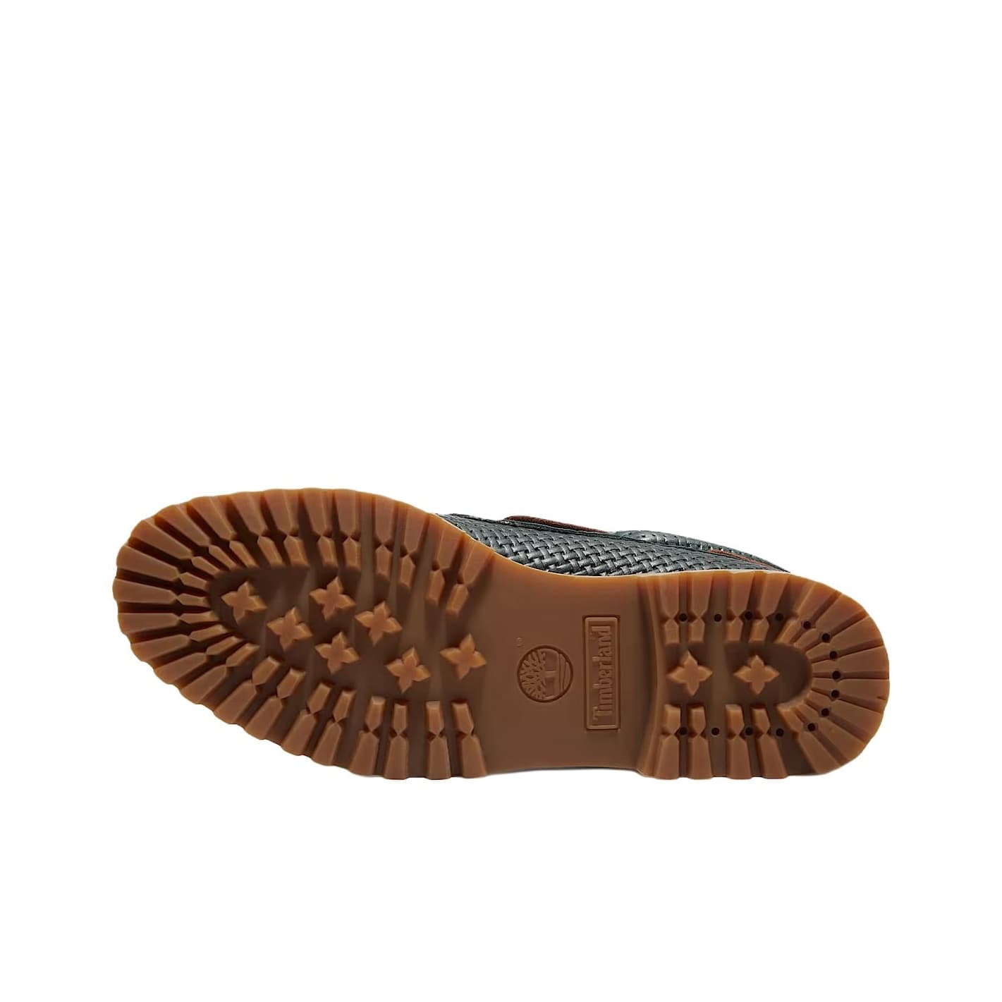 TIMBERLAND AUTHENTICS Топсайдеры Мужской Темно-зеленый - изображение 5
