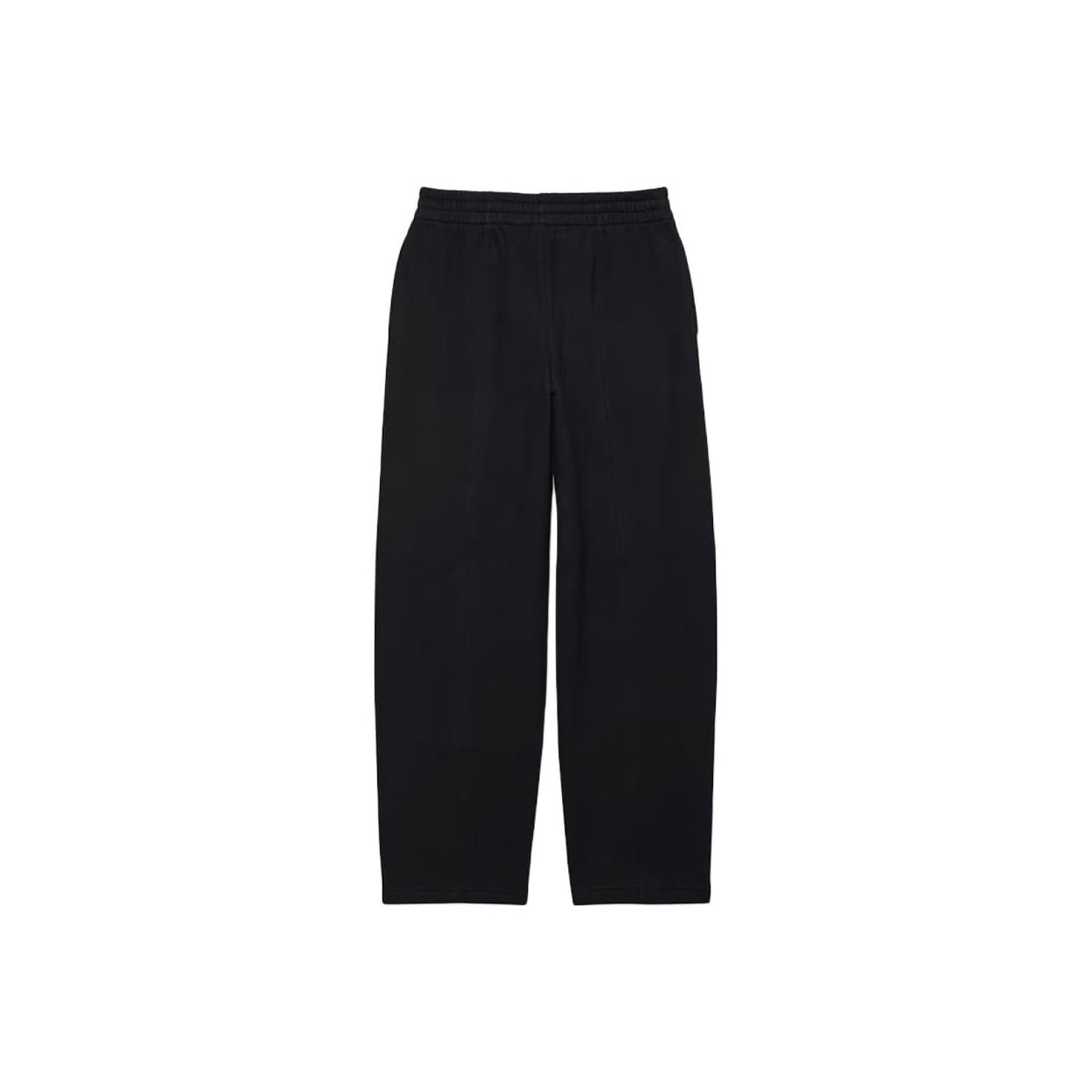 Штаны ARITZIA FW25 Уютные брюки из свитфлиса BOYFRIEND BARREL Повседневные брюки Женские - изображение 2