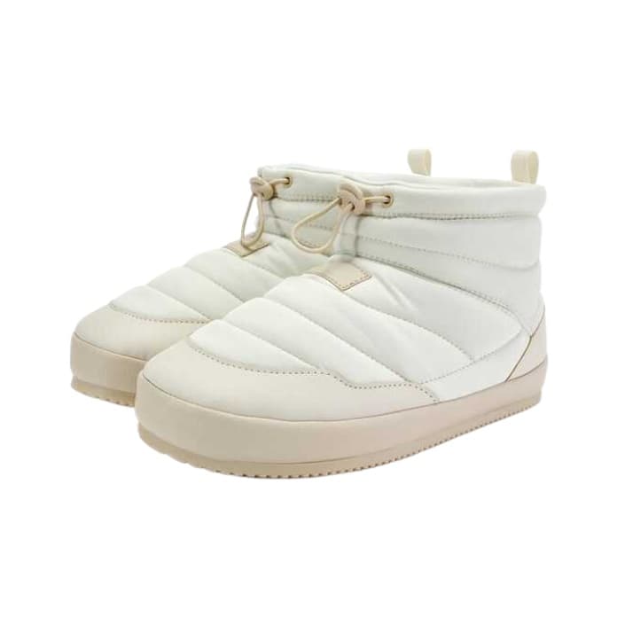 Ботинки уличные PUMA Tuff Padded Plus Средняя длина кожаная одежда для активного отдыха Унисекс - изображение 3