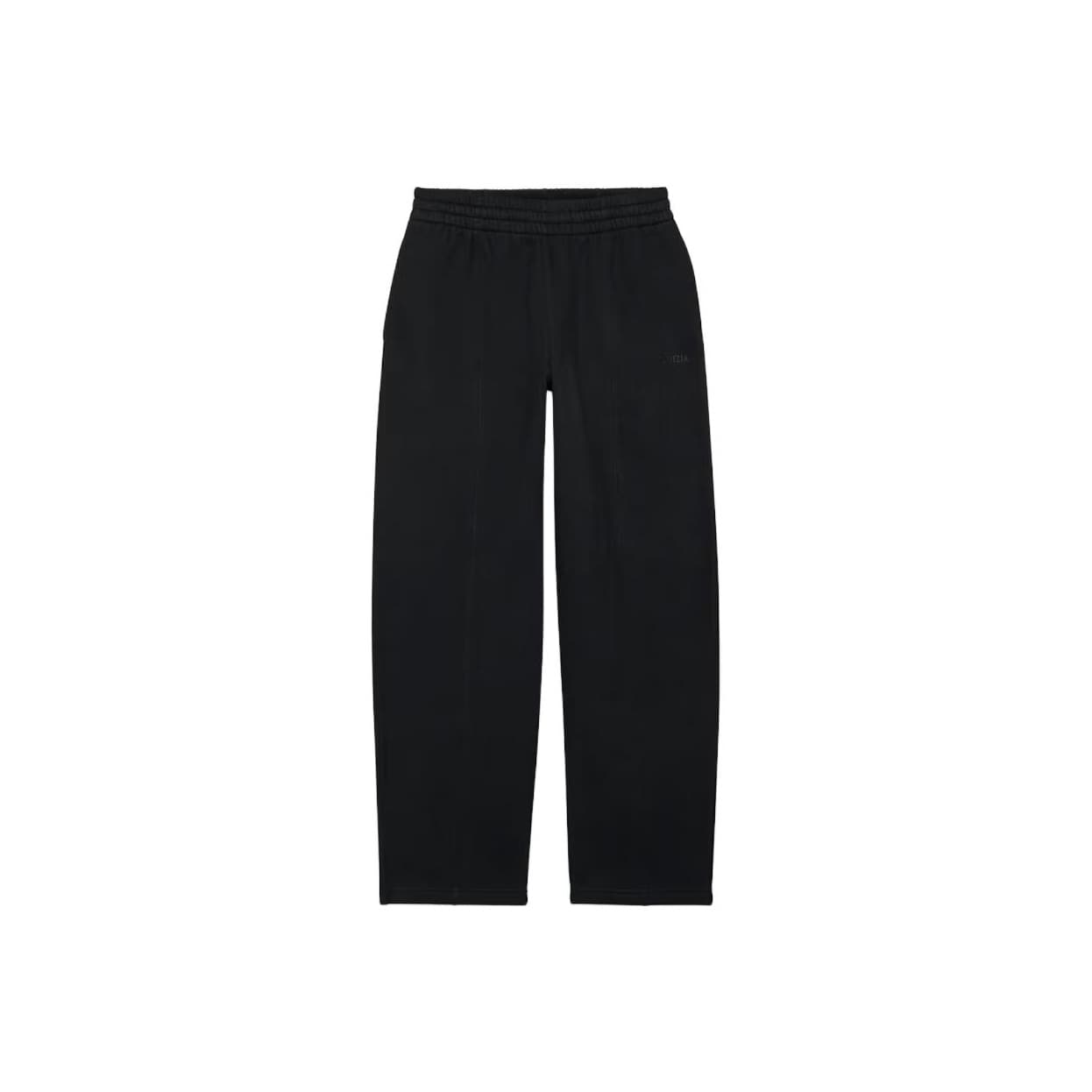 Штаны ARITZIA FW25 Уютные брюки из свитфлиса BOYFRIEND BARREL Повседневные брюки Женские - изображение 1