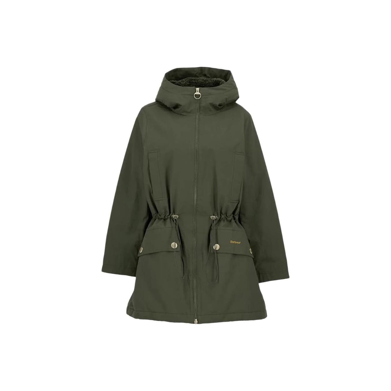 Куртка BARBOUR Куртки и Пальто Женские - изображение 1