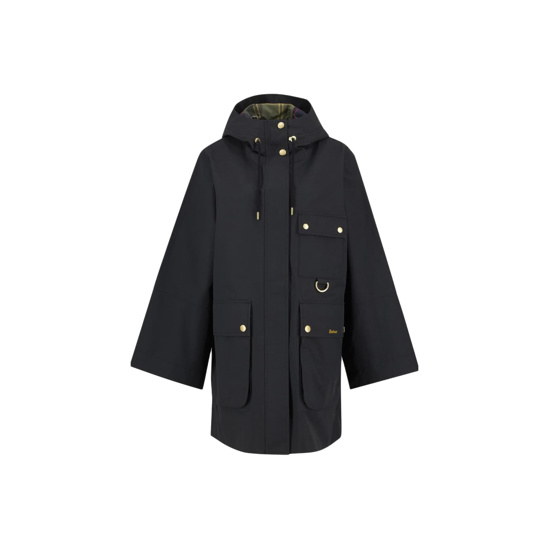 Куртка Куртки и пальто BARBOUR для женщин - изображение 1