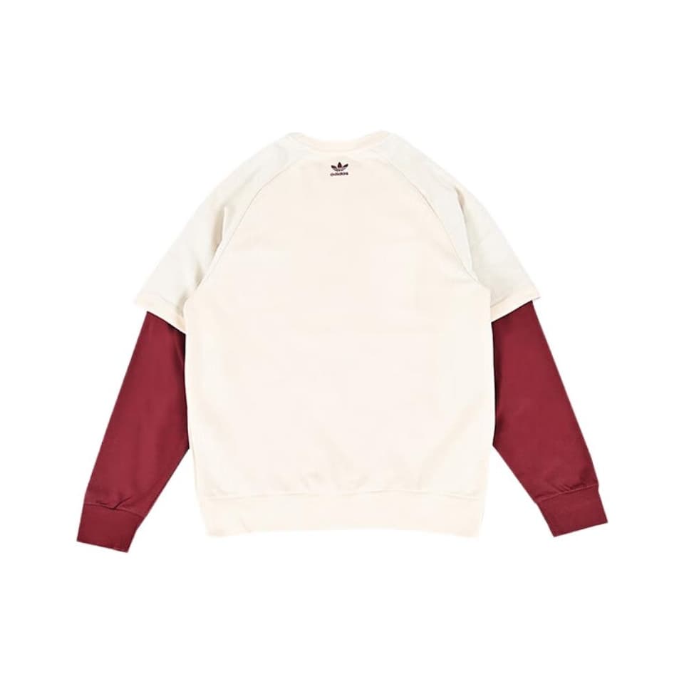 Кофта Adidas Originals Свитшот Детский - изображение 2