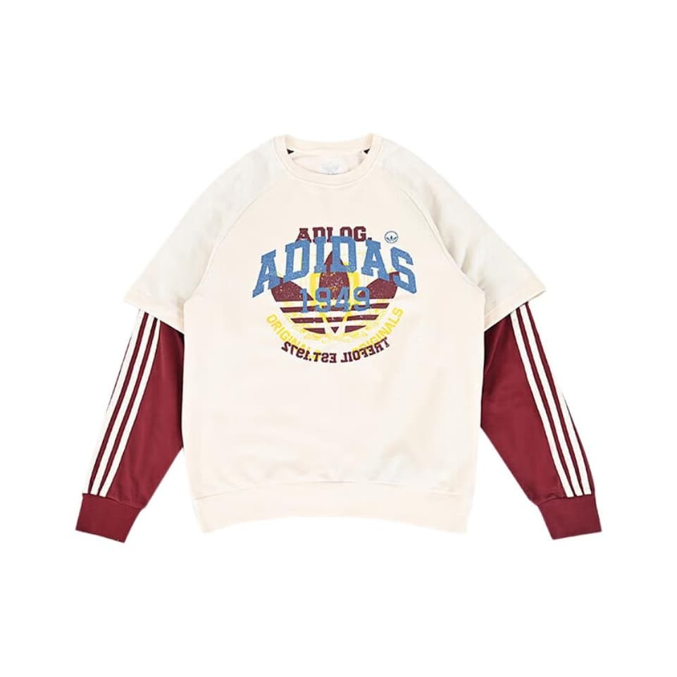 Кофта Adidas Originals Свитшот Детский - изображение 1