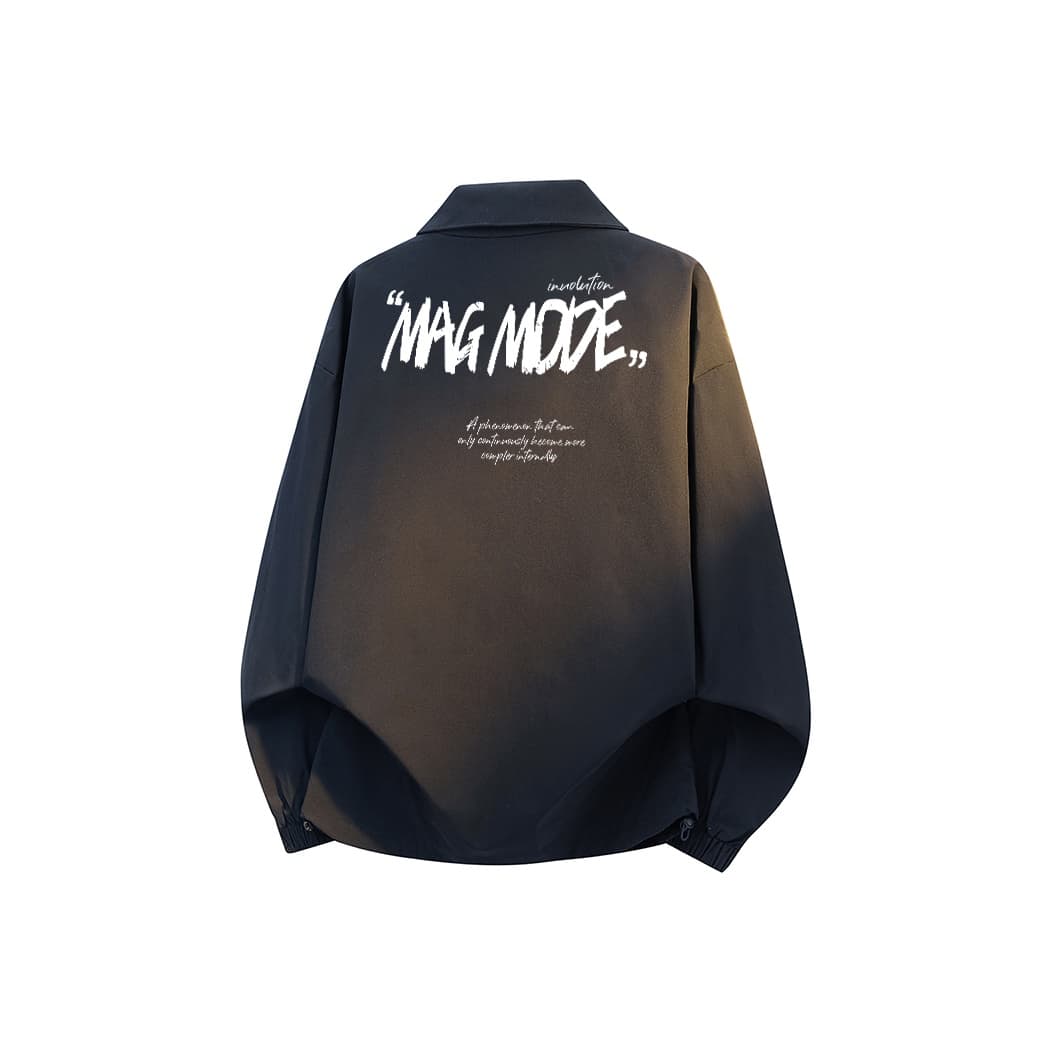 Куртка Magmode Мужской Куртки - изображение 2