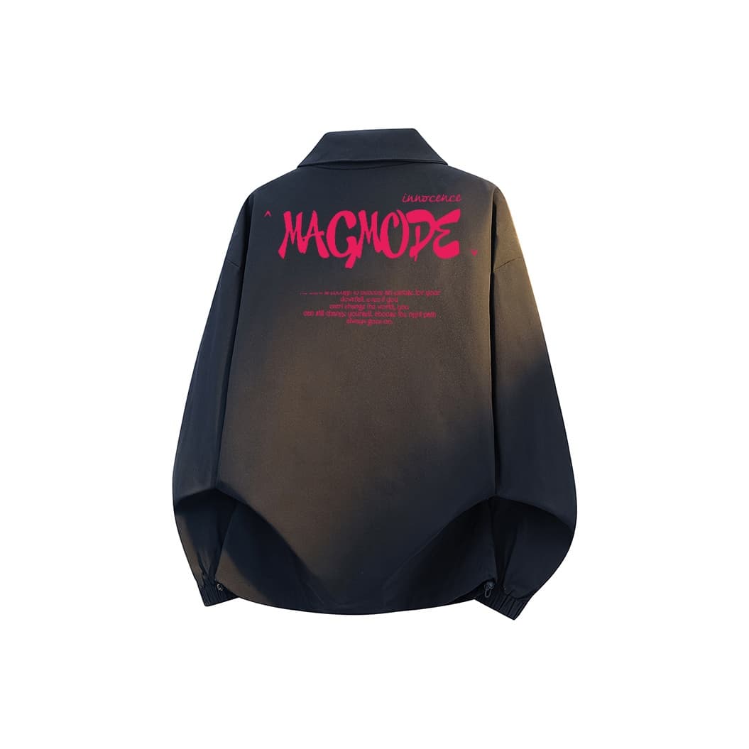 Куртка Magmode Мужской Куртки - изображение 2