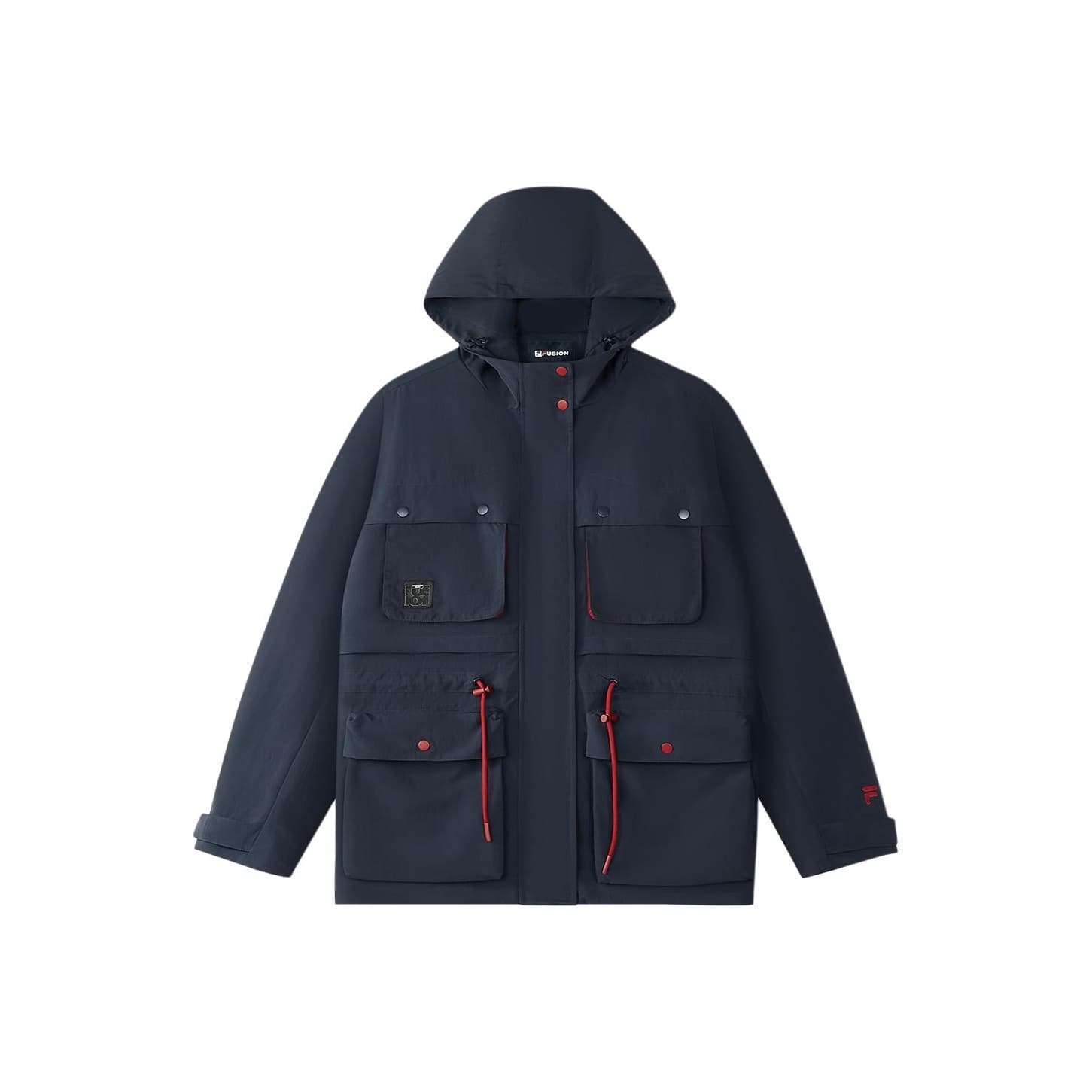 Куртка FILA FUSION FILA FUSION X FW25 Куртка Женская - изображение 1