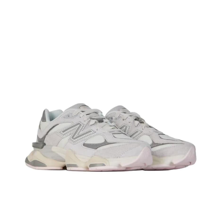 Кроссовки New Balance NB 9060 Повседневная обувь Унисекс Серый - изображение 2