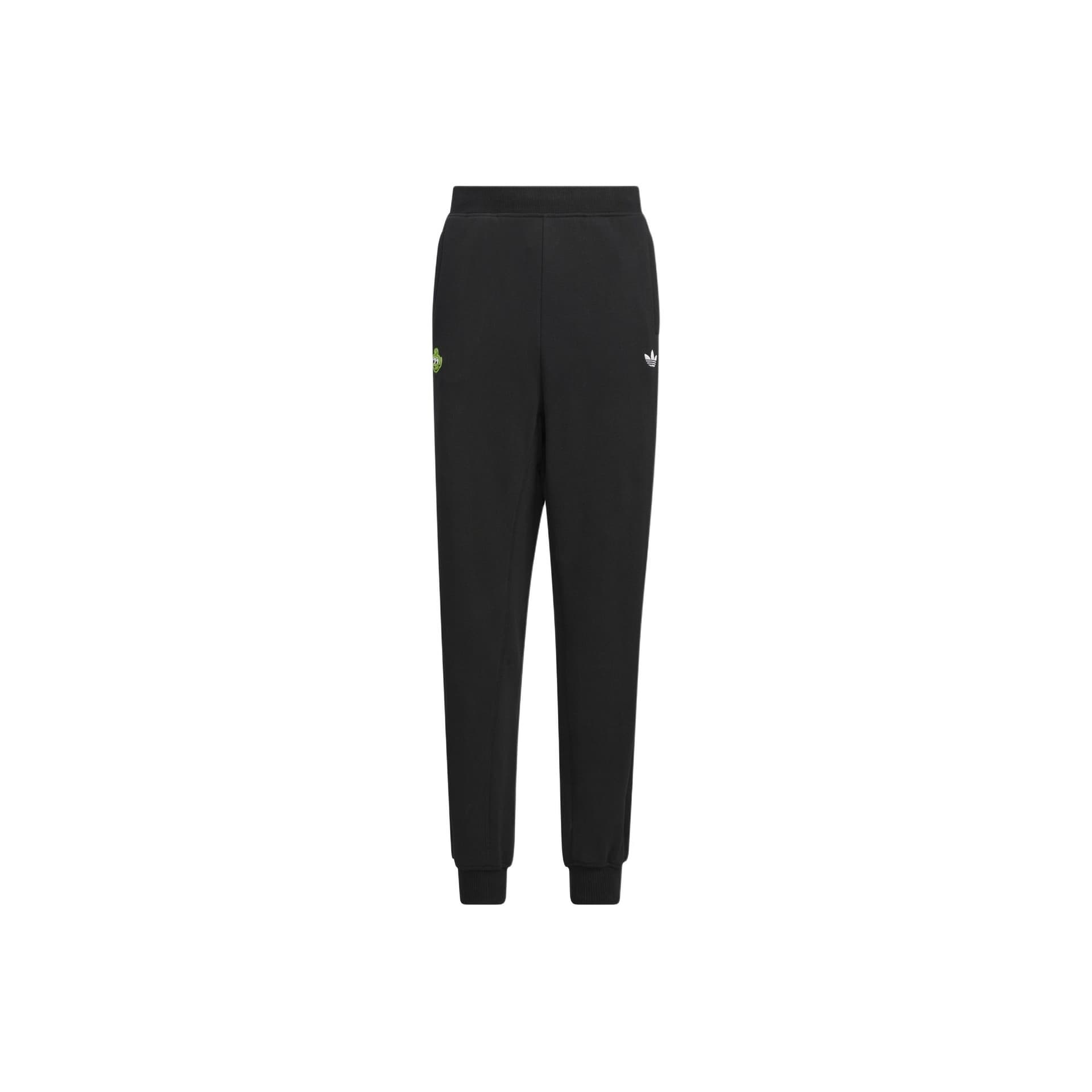 Adidas originals x Disney Спортивные трикотажные брюки История игрушек Черный Детский - изображение 1