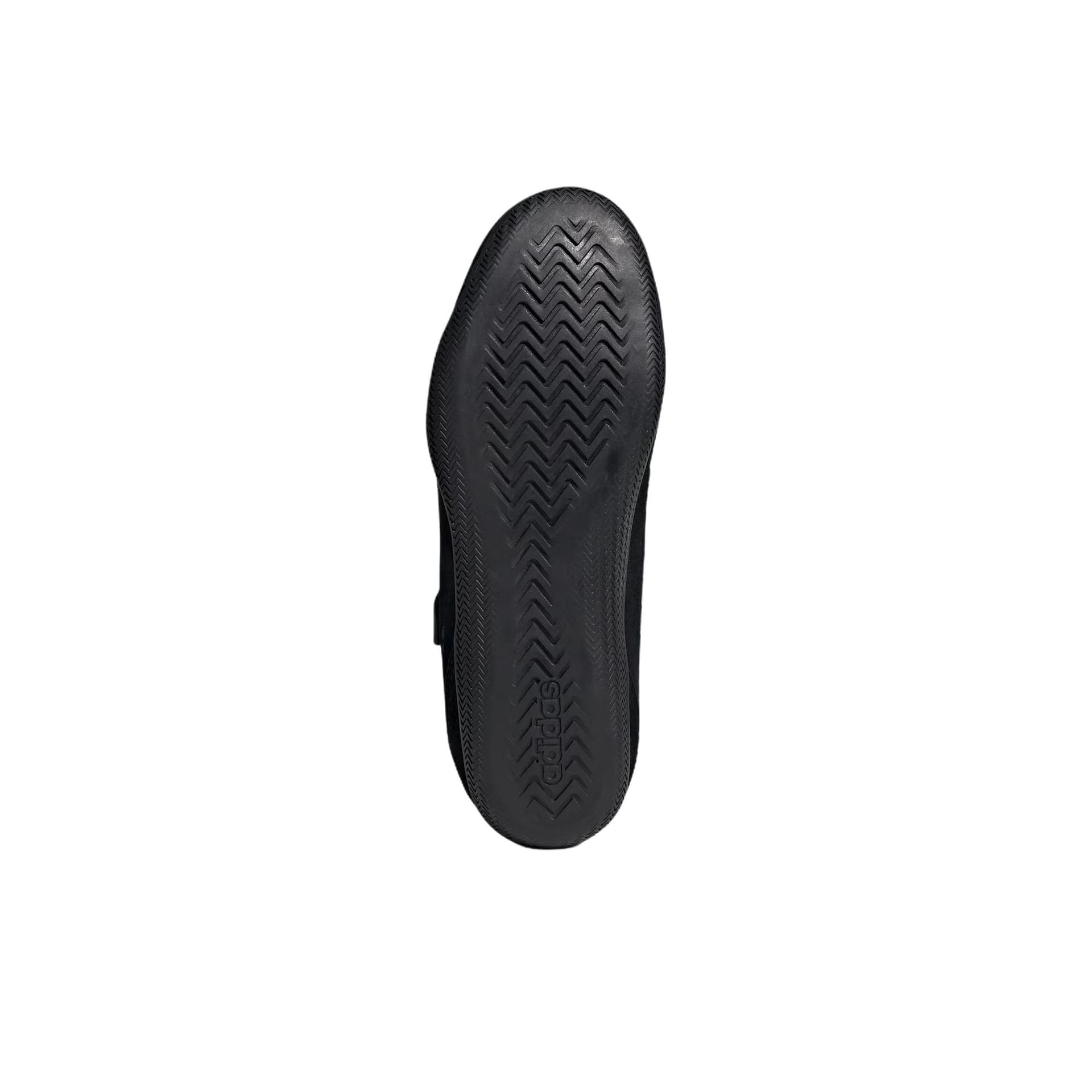Кроссовки Adidas FOS Low Топ Повседневная обувь Женская Черная - изображение 4