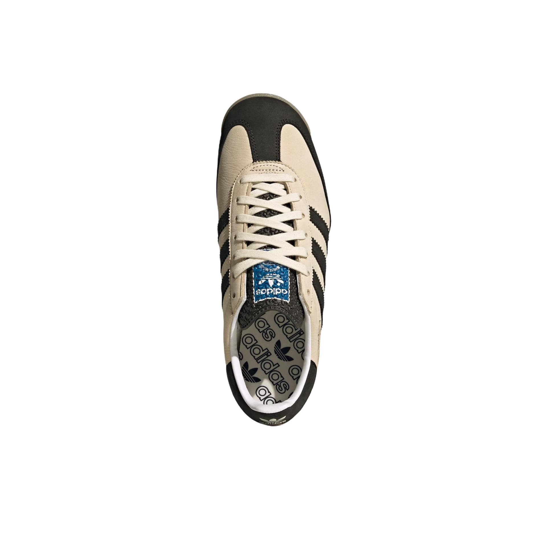 Кроссовки Adidas Originals SL 72 RS Повседневная обувь Унисекс Бежевый - изображение 3