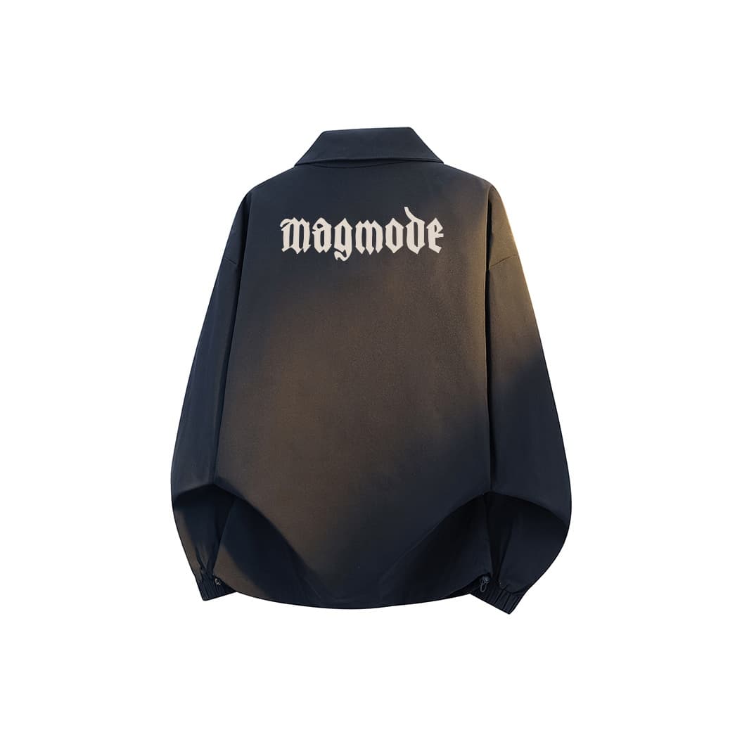 Куртка Magmode Мужской Куртки - изображение 2