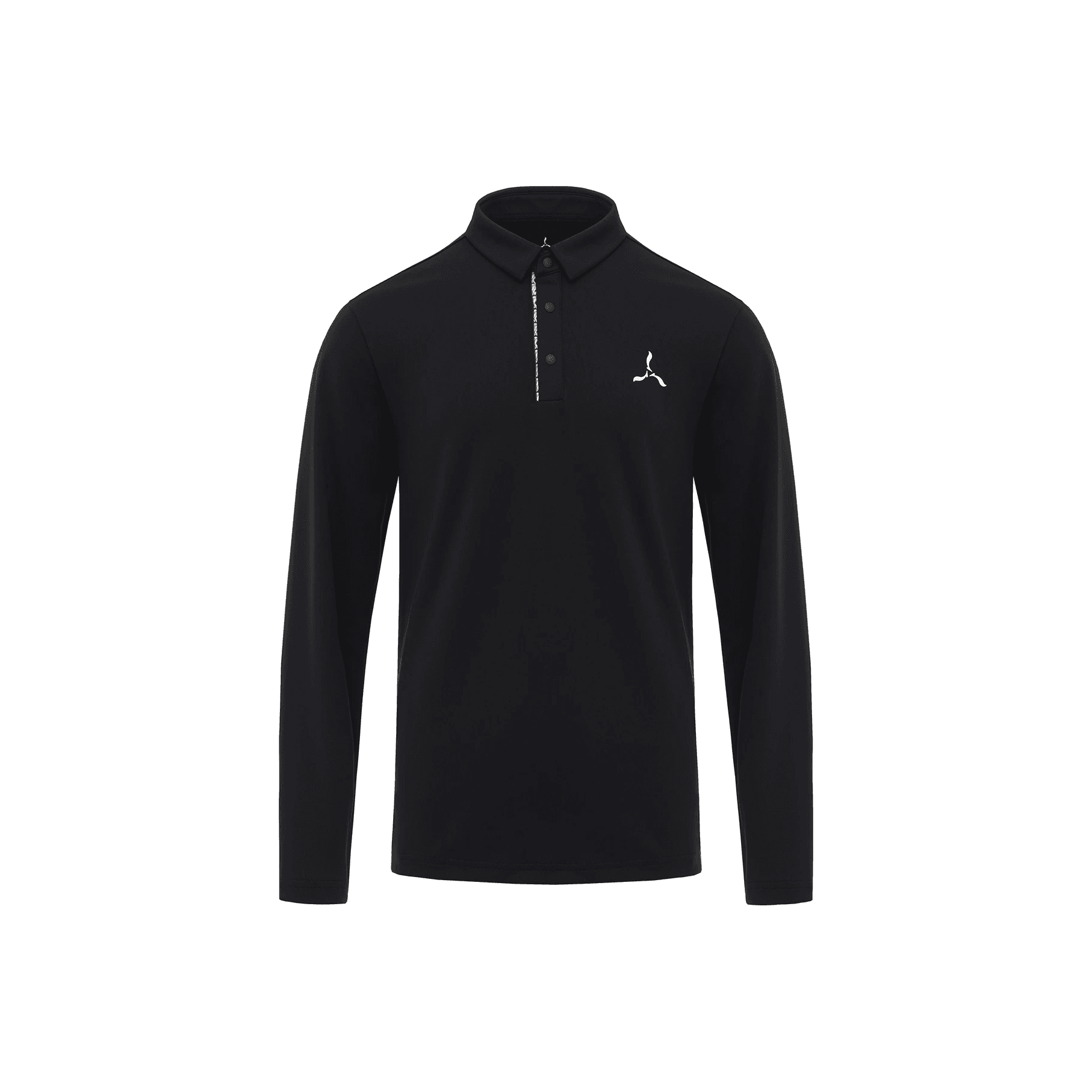 Поло LI NING 1990 Golf Collection Поло Мужской - изображение 1