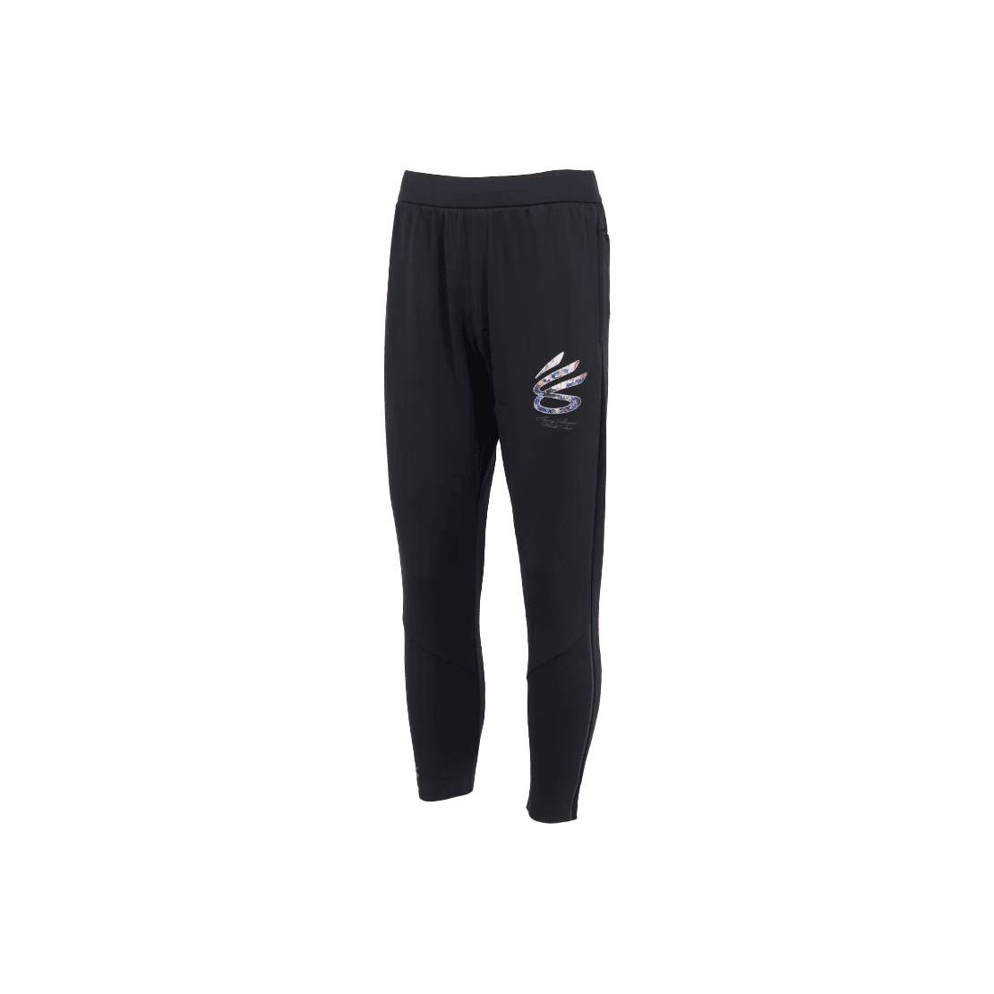 Штаны Вязаные тренировочные брюки для мужчин Under Armour - изображение 1