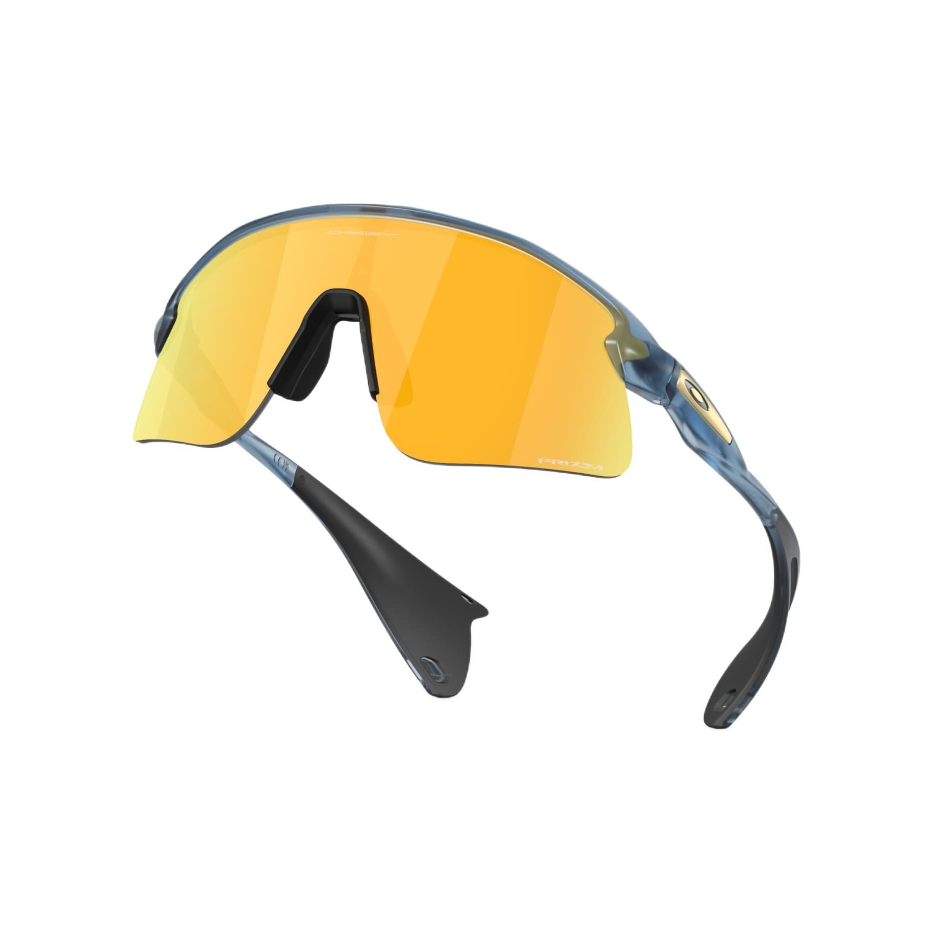 Oakley 9518 Stunt Devil S Вождение Повседневная Комбинация Бег По Тропе Унисекс Велоспорт Защитные Очки - изображение 4