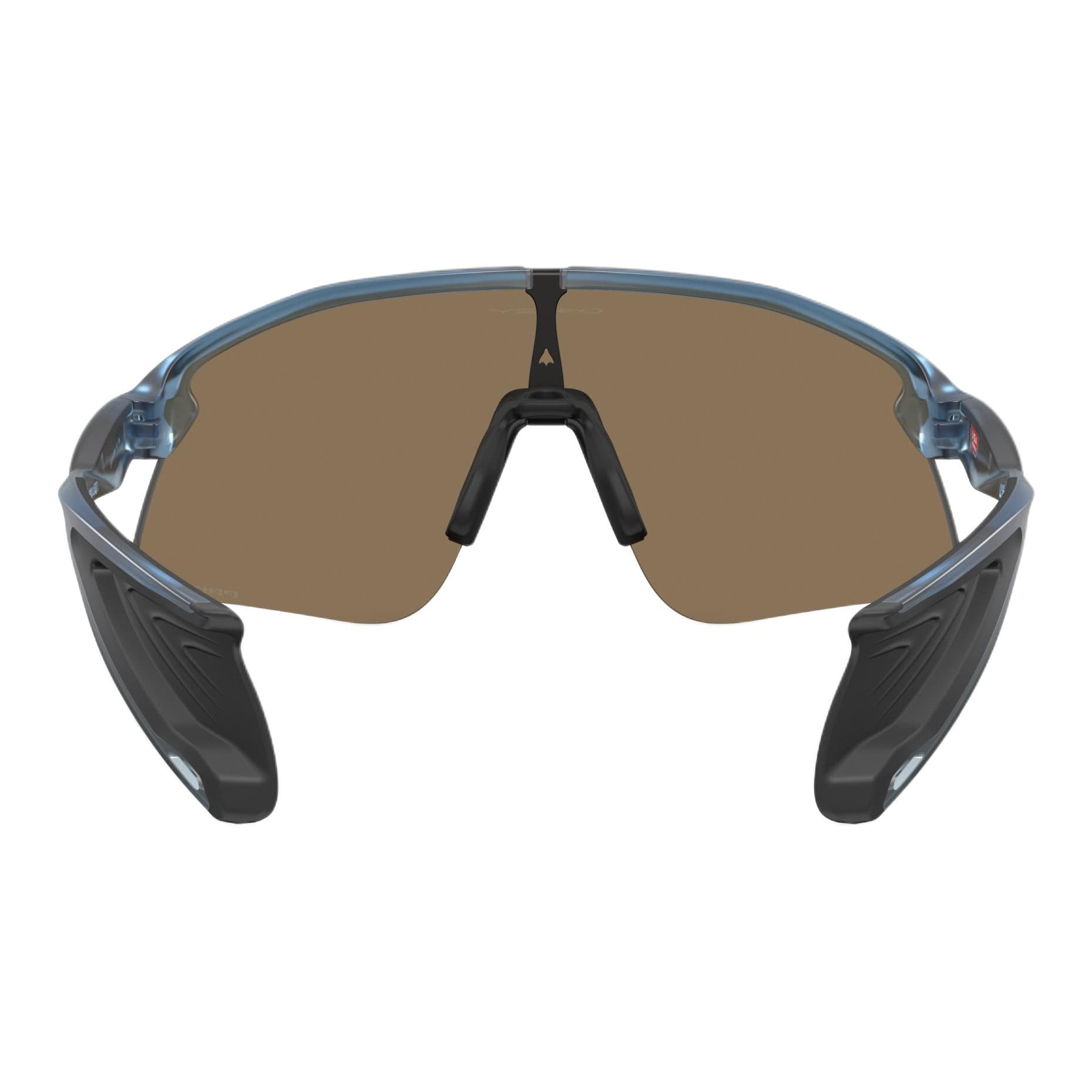 Oakley 9518 Stunt Devil S Вождение Повседневная Комбинация Бег По Тропе Унисекс Велоспорт Защитные Очки - изображение 5