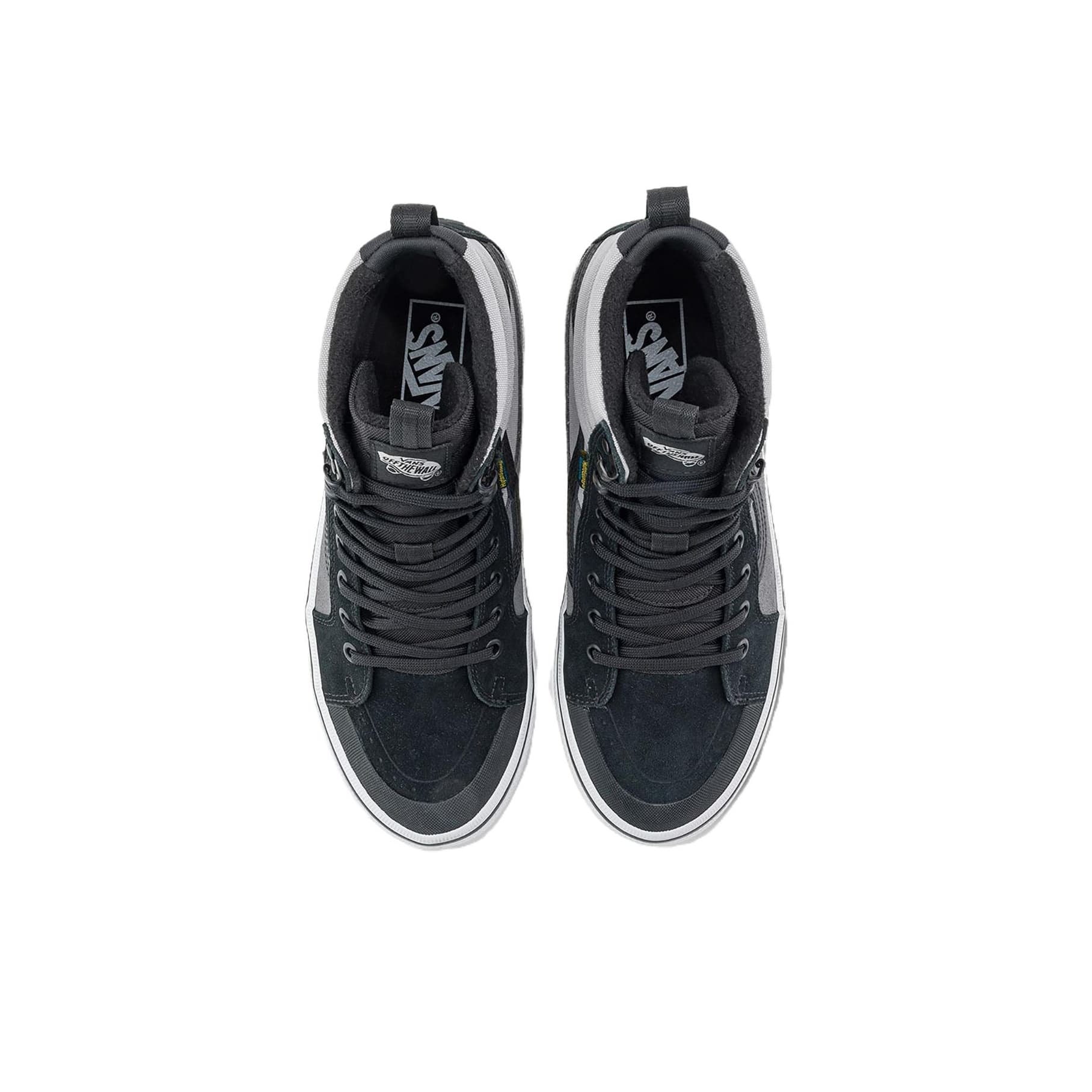 Кроссовки Vans MTE Sk8-Hi - изображение 3