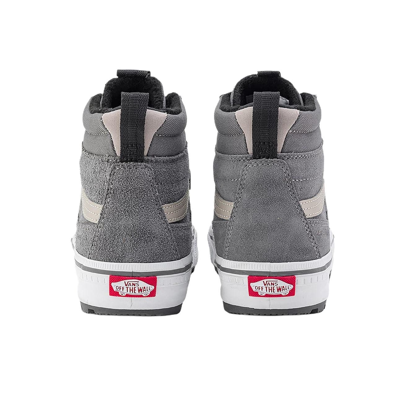 Кроссовки Vans Mte SK8 HI Скейтборд Обувь Унисекс - изображение 5