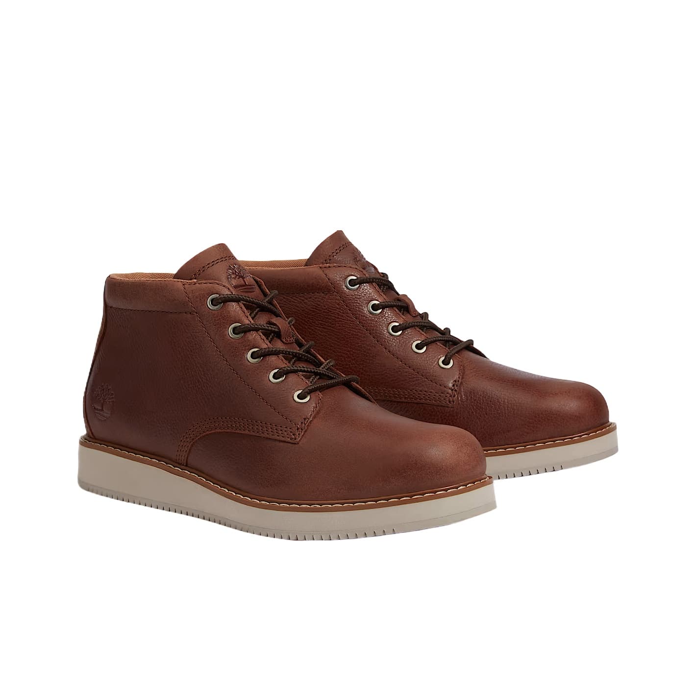 Сапоги Timberland Chukka - изображение 3