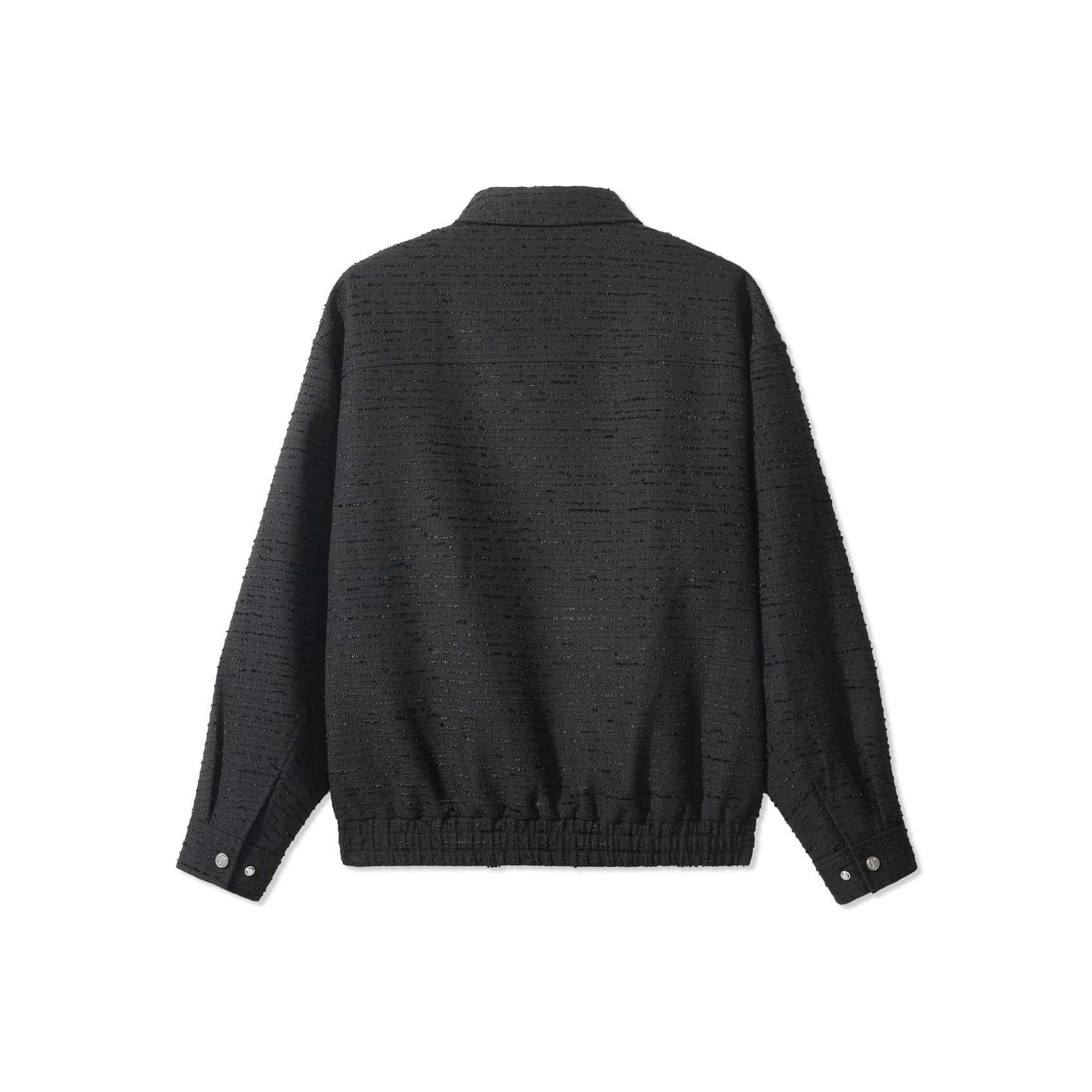 Куртка Cabbeen Charcoal Black 01 Мужские Куртки - изображение 2