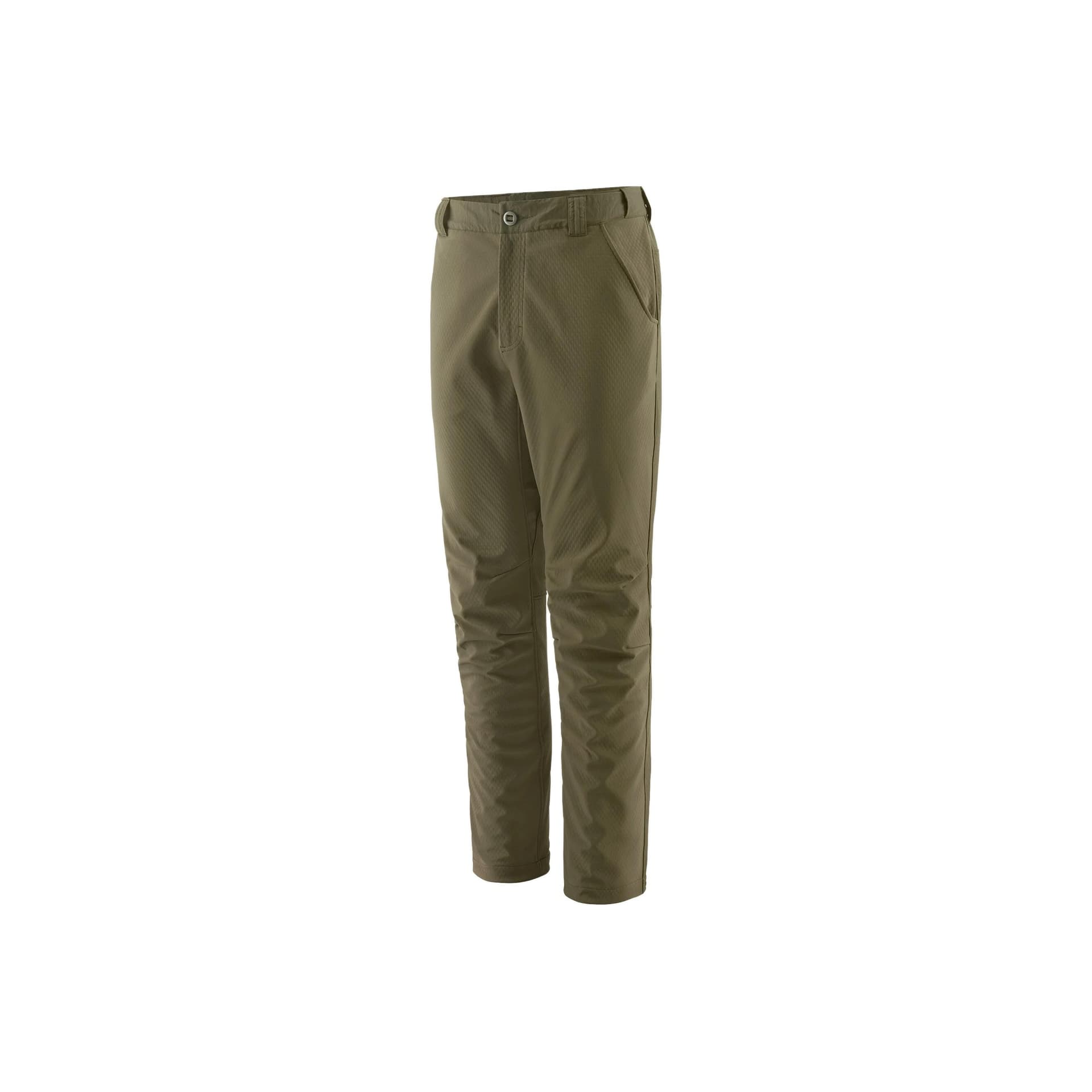 Штаны patagonia SS23 - изображение 1