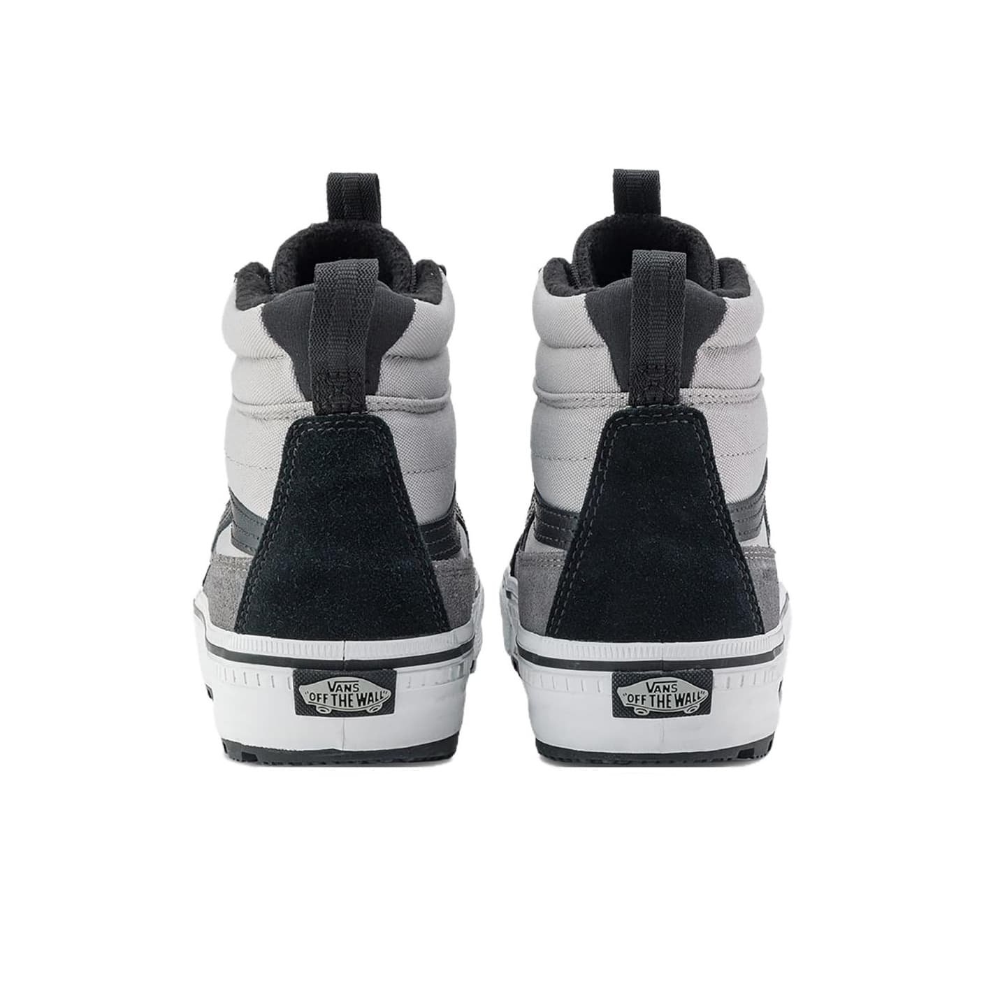 Кроссовки Vans MTE Sk8-Hi - изображение 4