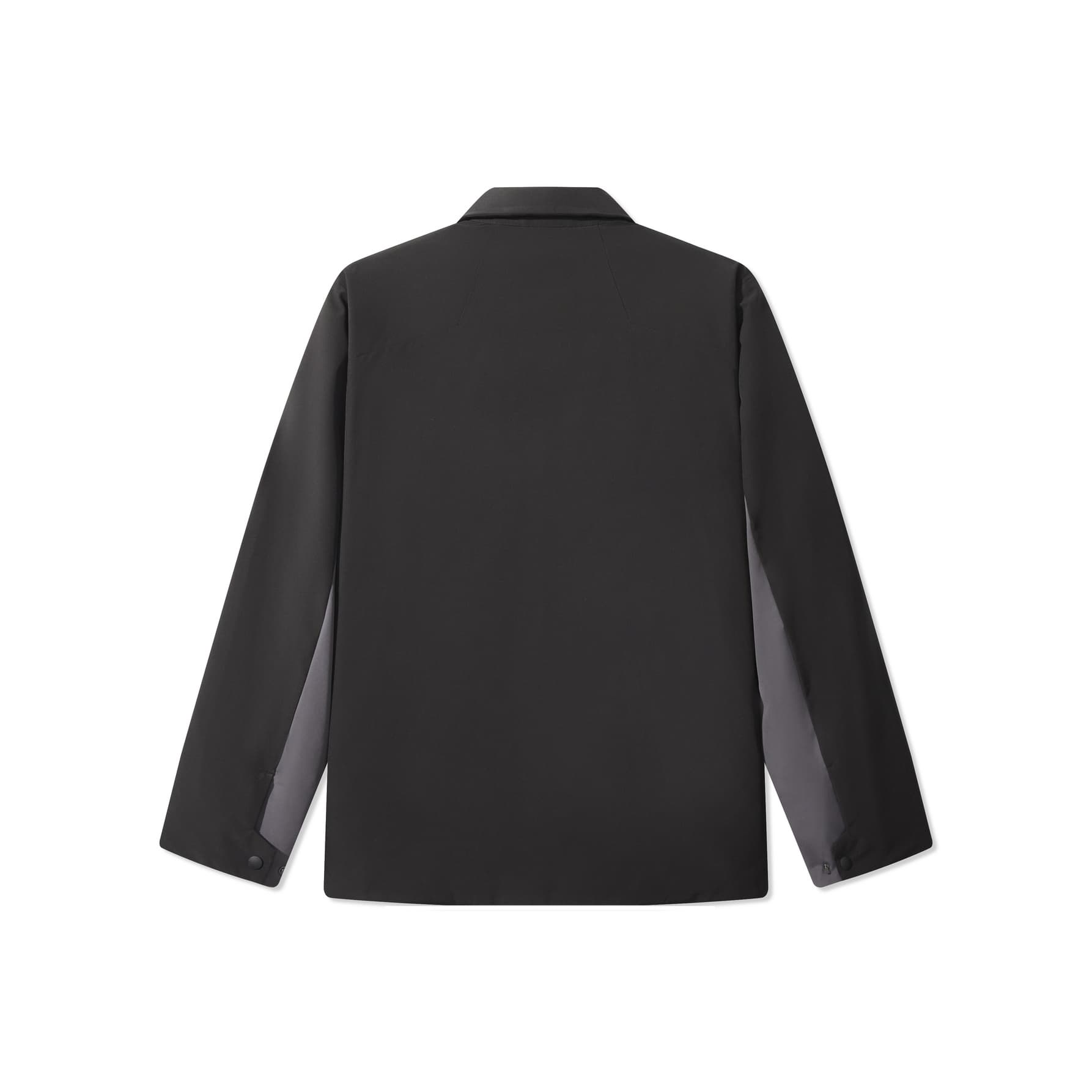 Куртка Cabbeen Charcoal Black 01 Мужские Куртки - изображение 2