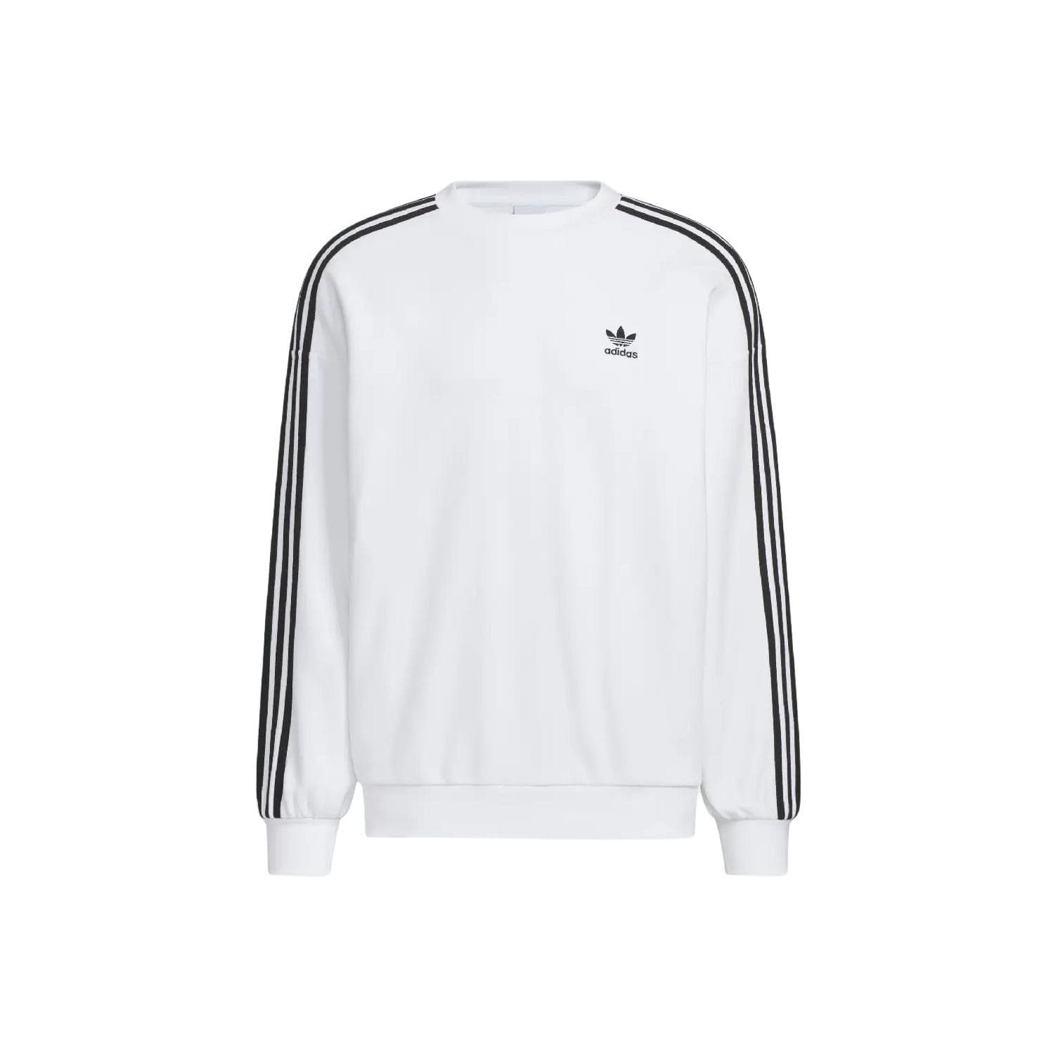 Худи Adidas Originals Оверсайз CREW Толстовка Мужской - изображение 1