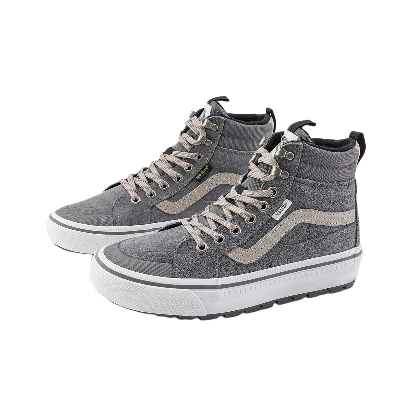 Кроссовки Vans Mte SK8 HI Скейтборд Обувь Унисекс - изображение 2
