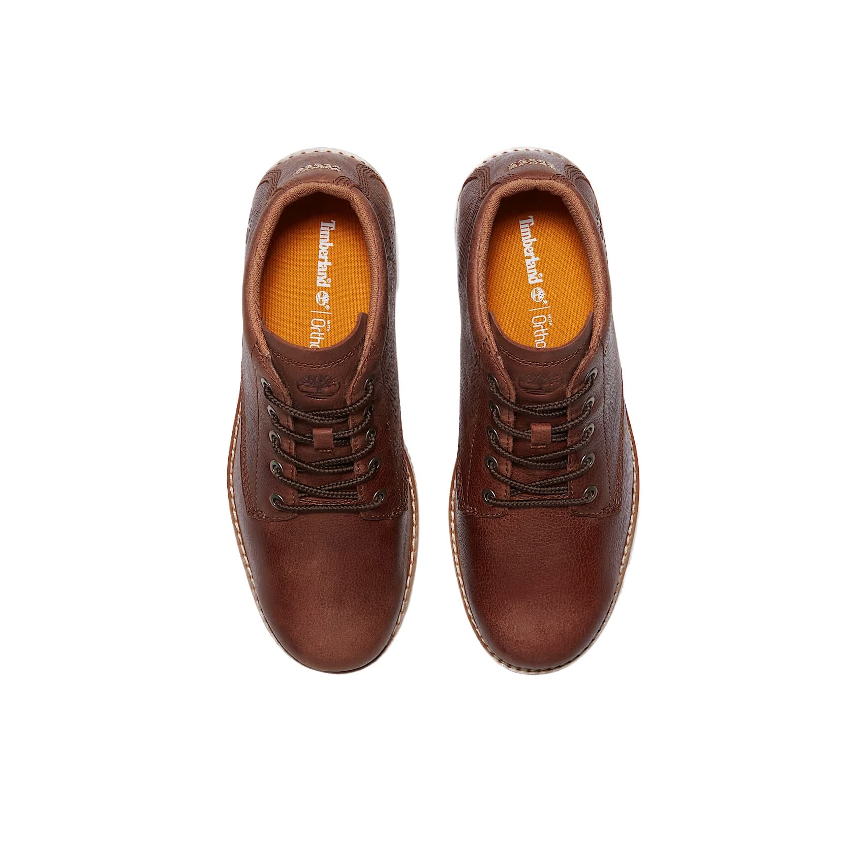 Сапоги Timberland Chukka - изображение 4