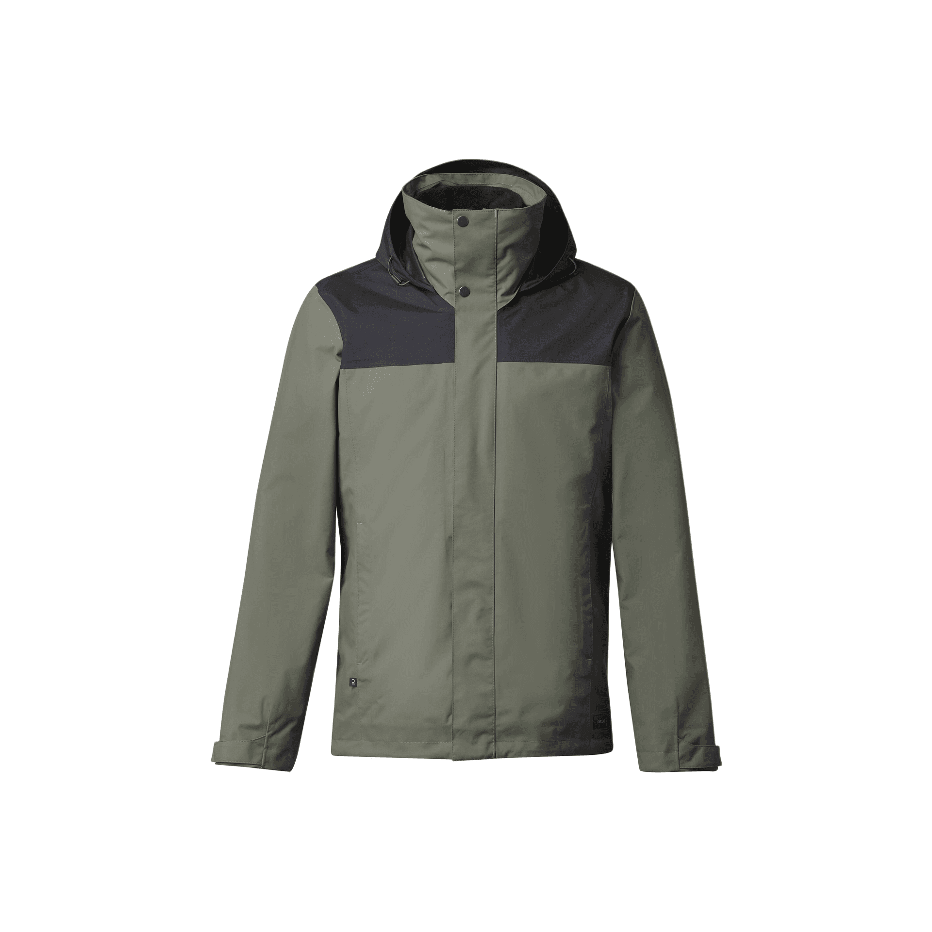 Куртка DECATHLON - изображение 1