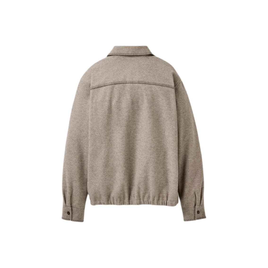 Куртка UGG Серый Мужские Куртки - изображение 2