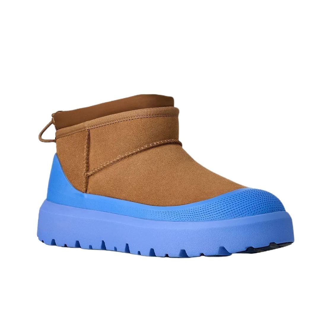 Ботинки зимние UGG Heritage Weather Hybrid - изображение 2