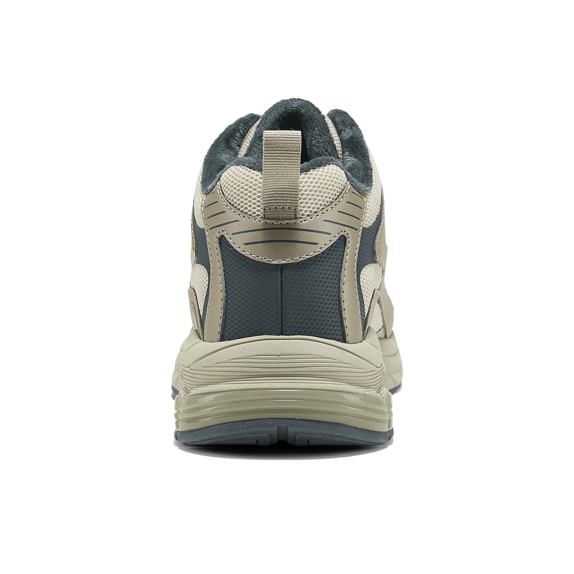 Кроссовки Skechers Sport MENS Мид-топ массивные кроссовки мужские - изображение 5