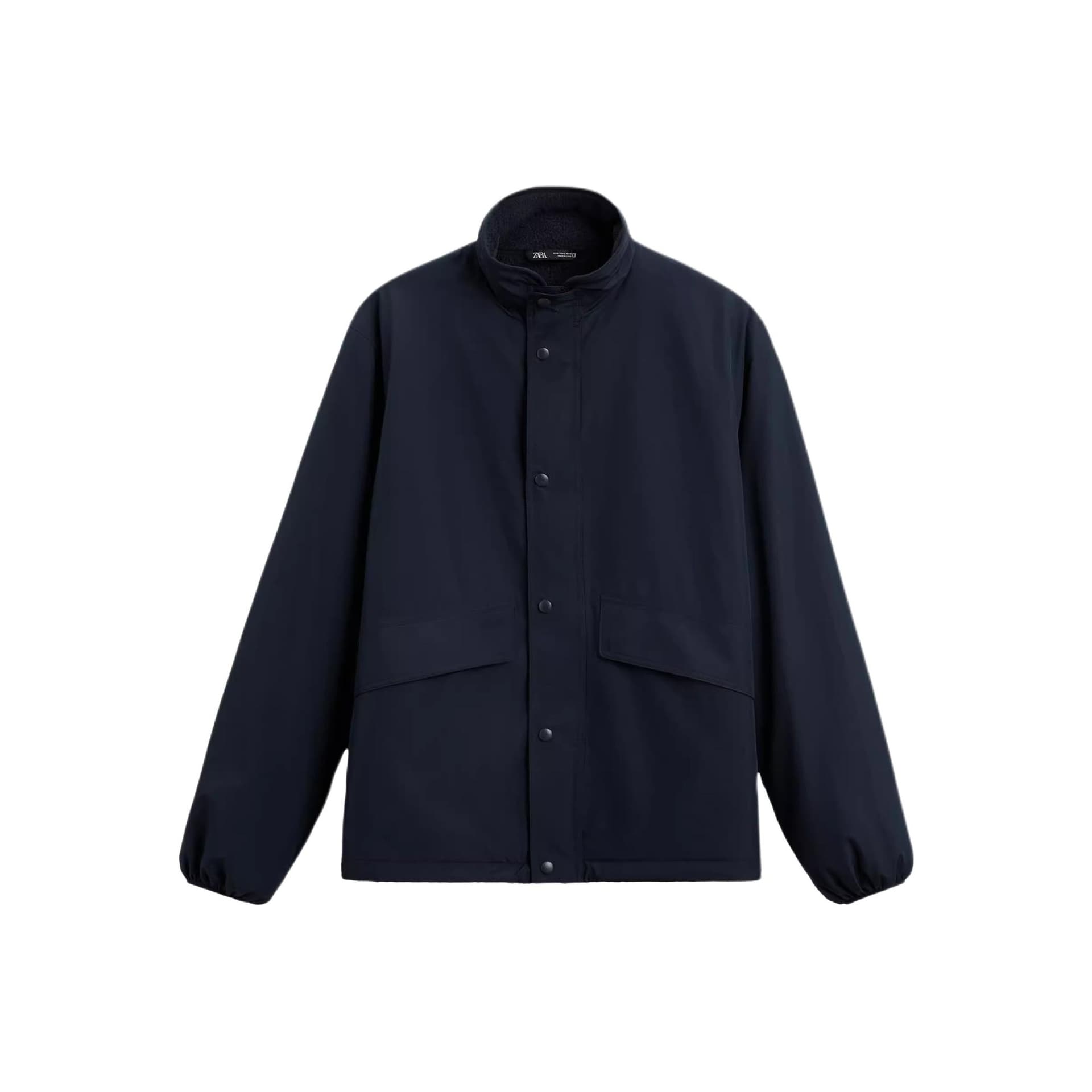 Куртка ZARA Мужские Куртки - изображение 1